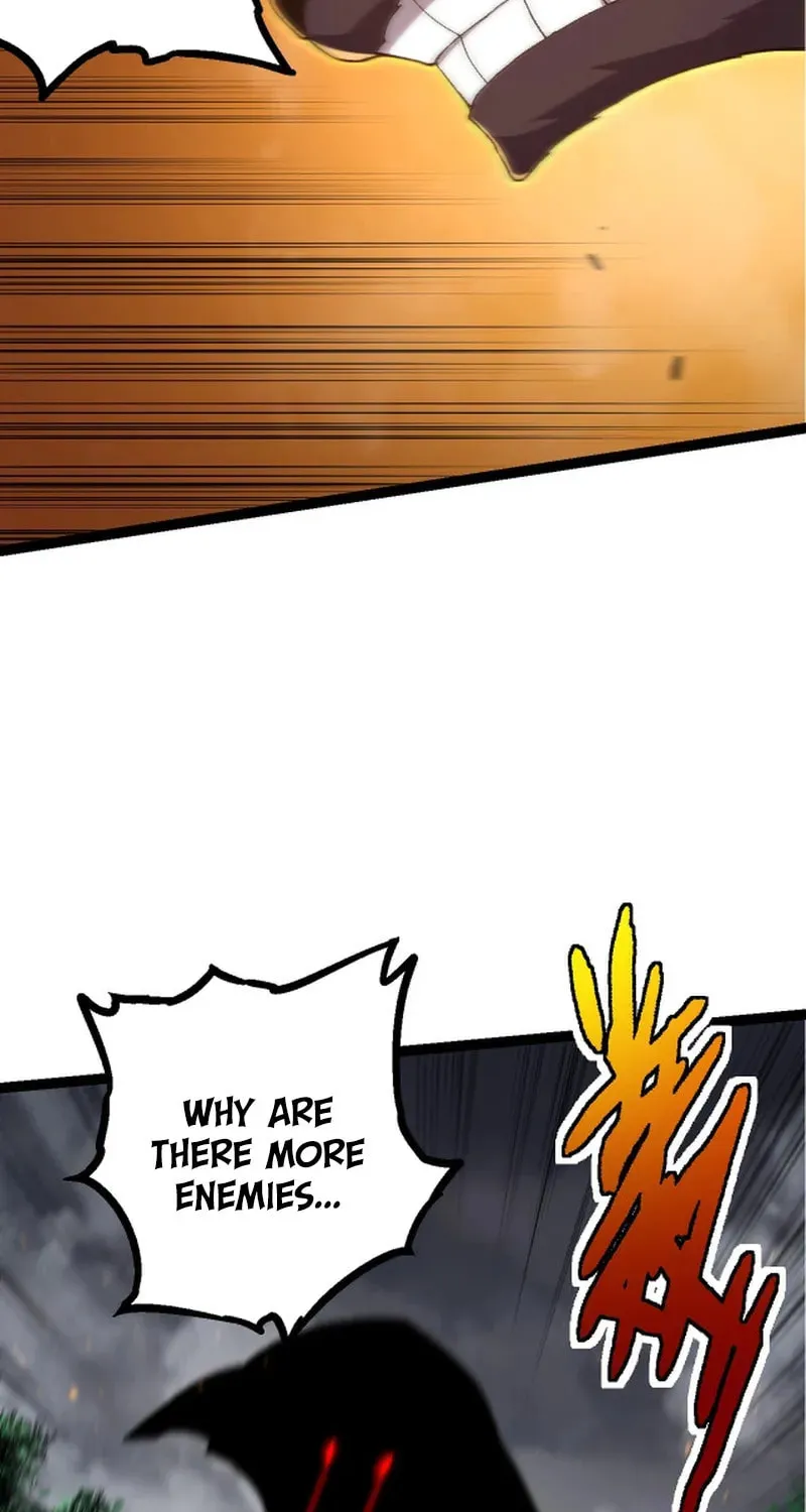 Evolution Begins With a Big Tree Chapter 104 page 18 - 