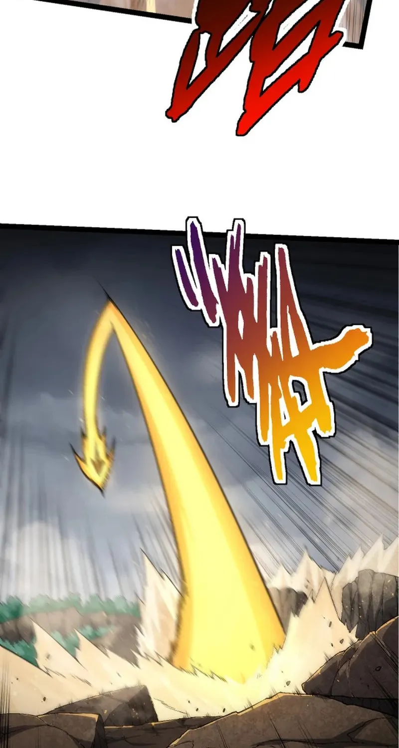Evolution Begins With a Big Tree Chapter 104 page 26 - 
