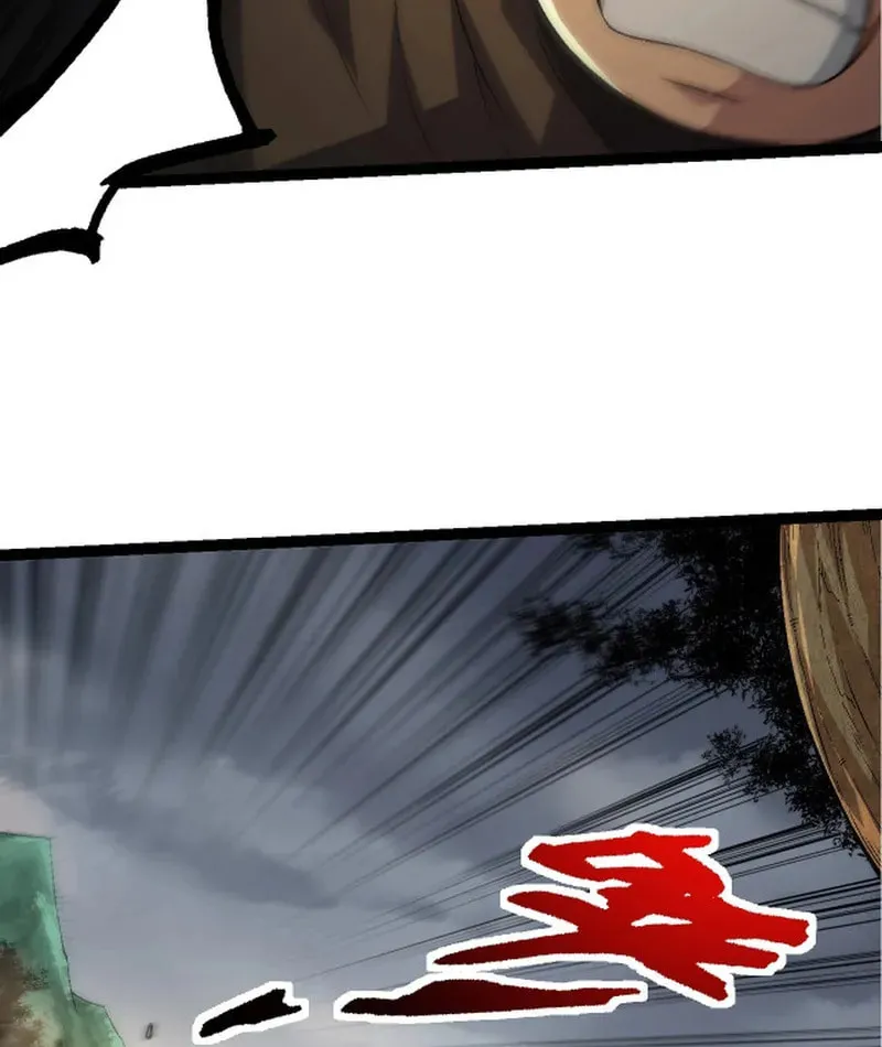 Evolution Begins With a Big Tree Chapter 104 page 29 - 
