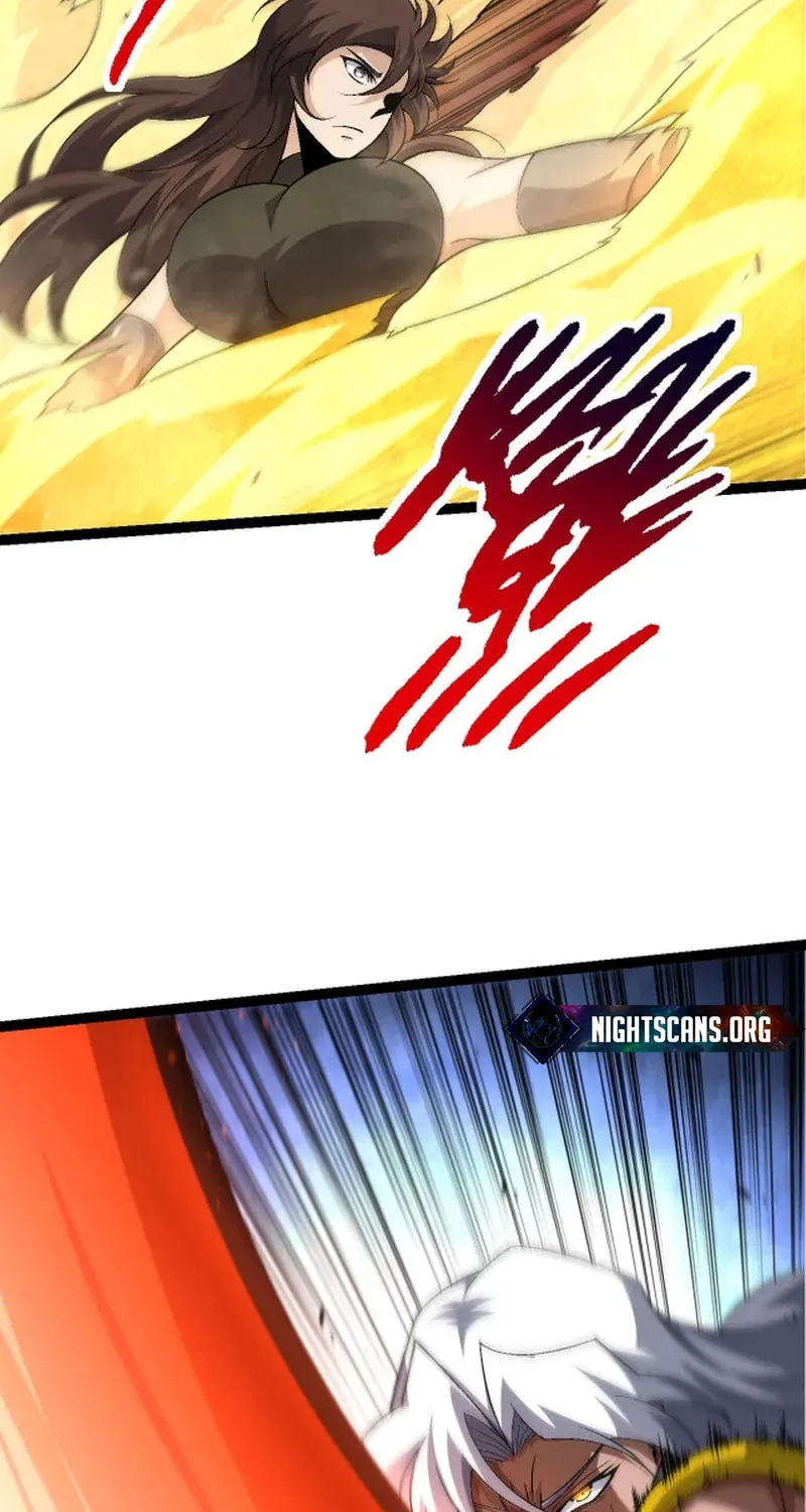Evolution Begins With a Big Tree Chapter 104 page 4 - 