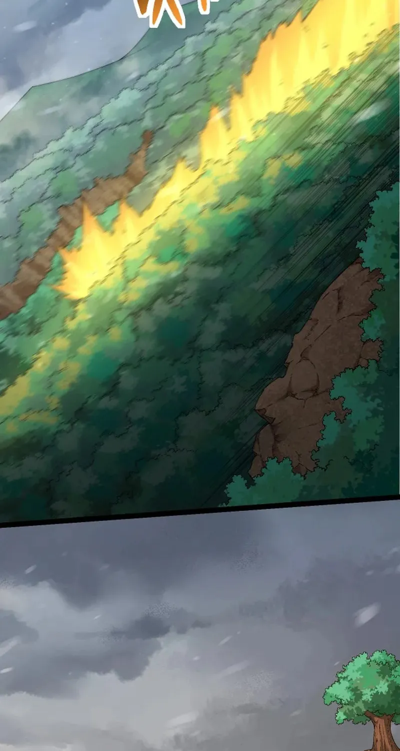 Evolution Begins With a Big Tree Chapter 104 page 31 - 