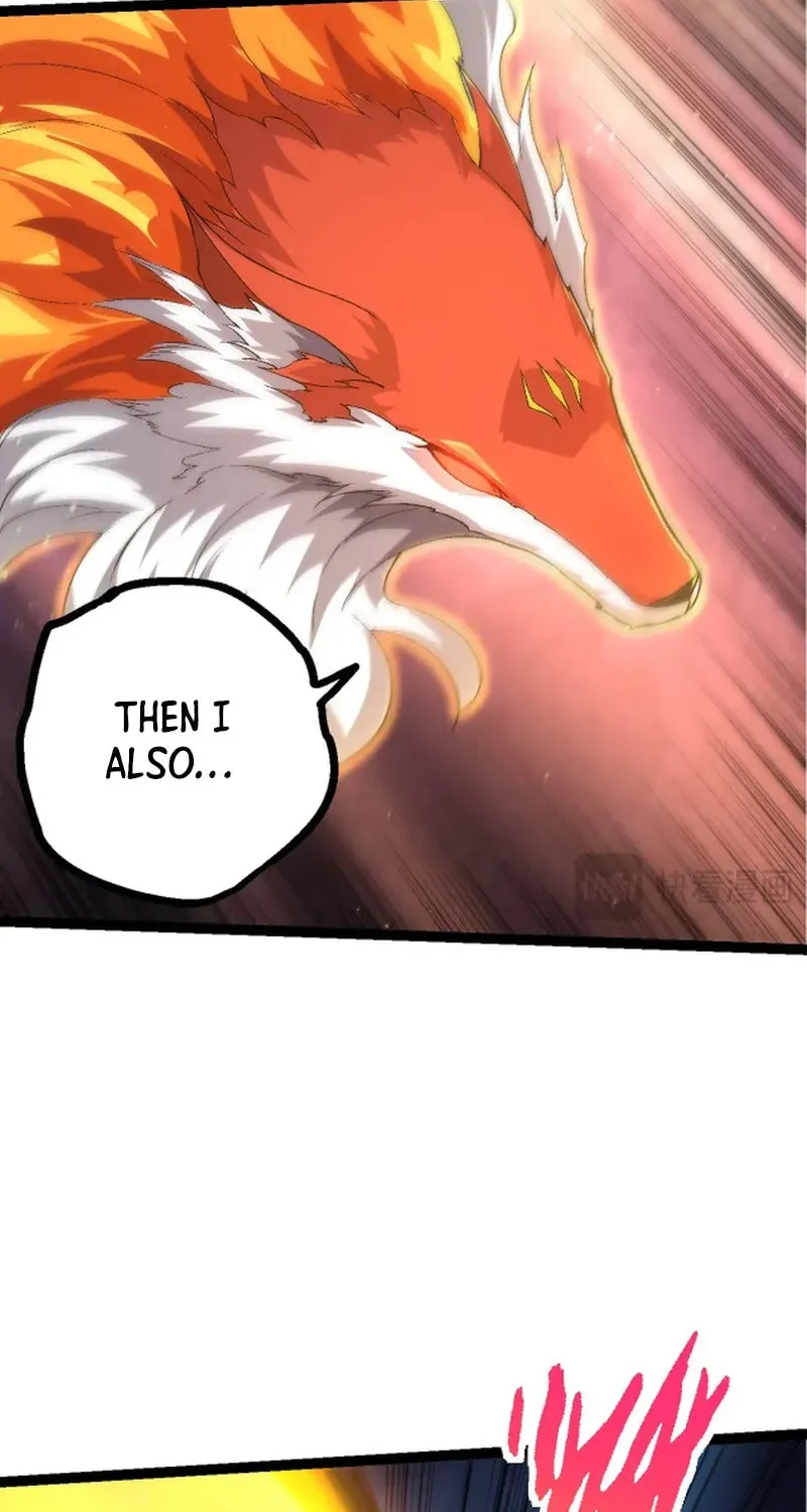 Evolution Begins With a Big Tree Chapter 104 page 35 - 