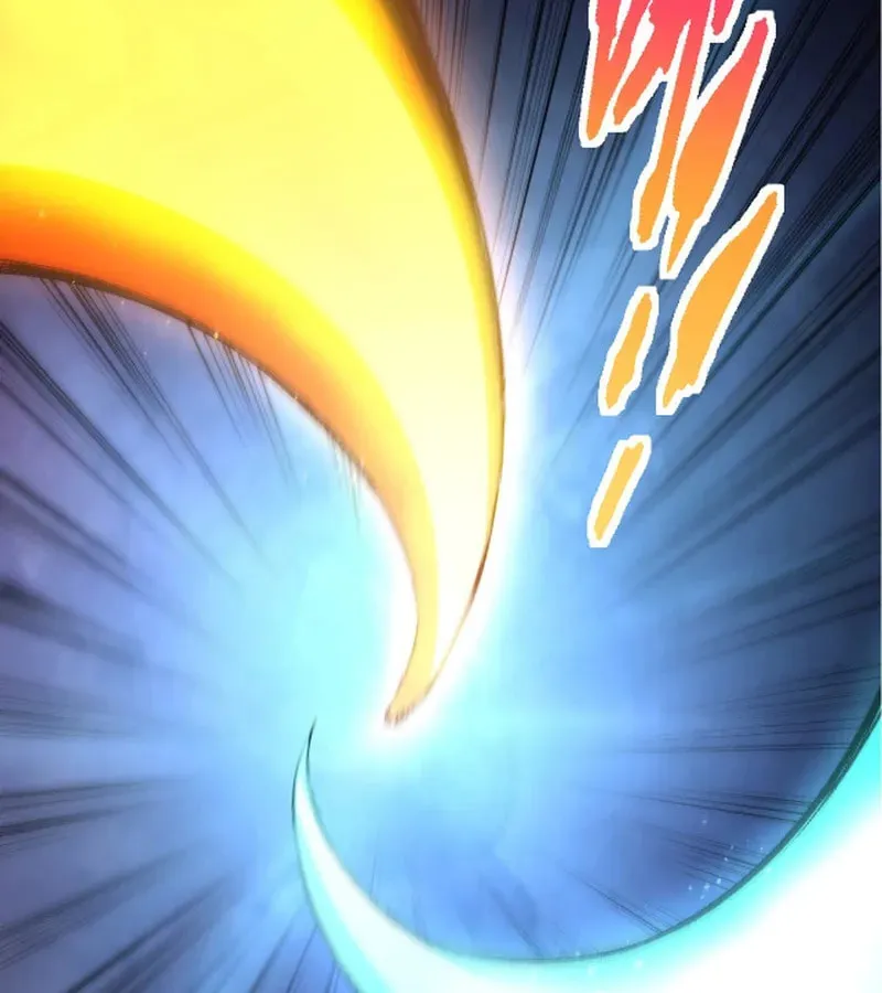 Evolution Begins With a Big Tree Chapter 104 page 36 - 