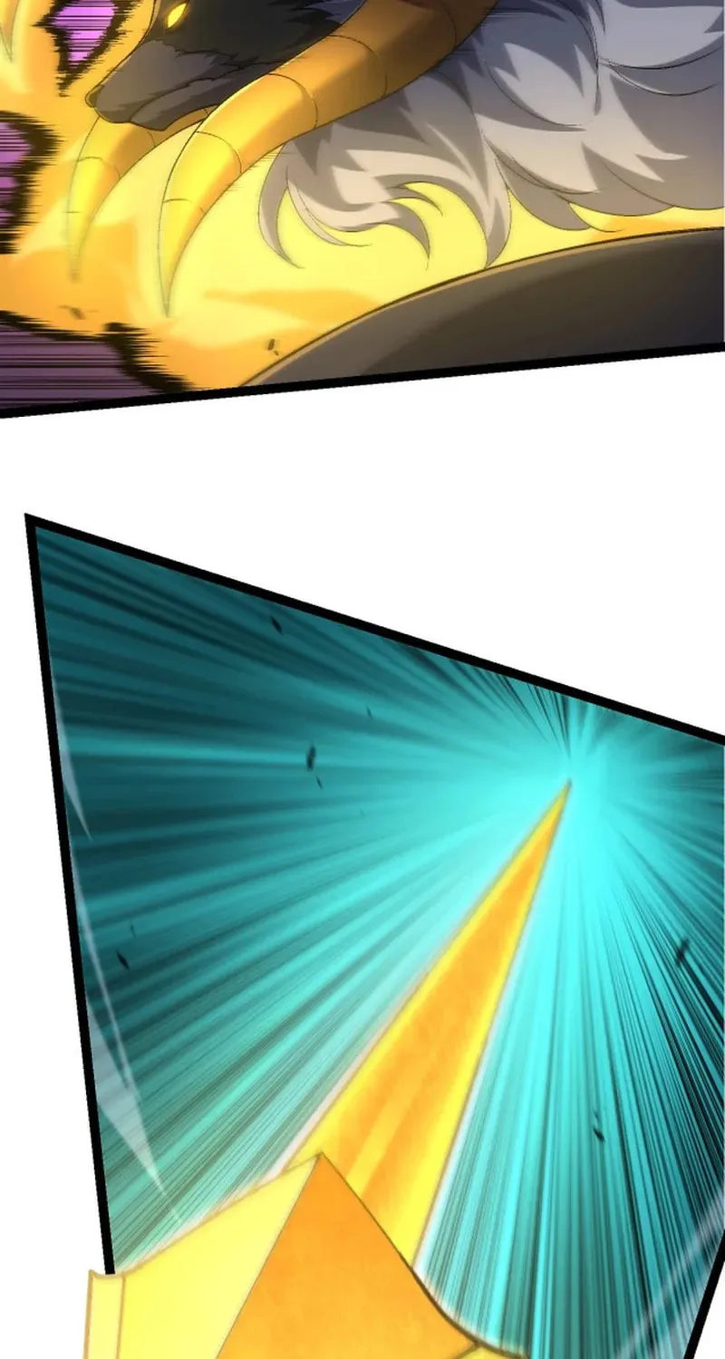 Evolution Begins With a Big Tree Chapter 104 page 42 - 