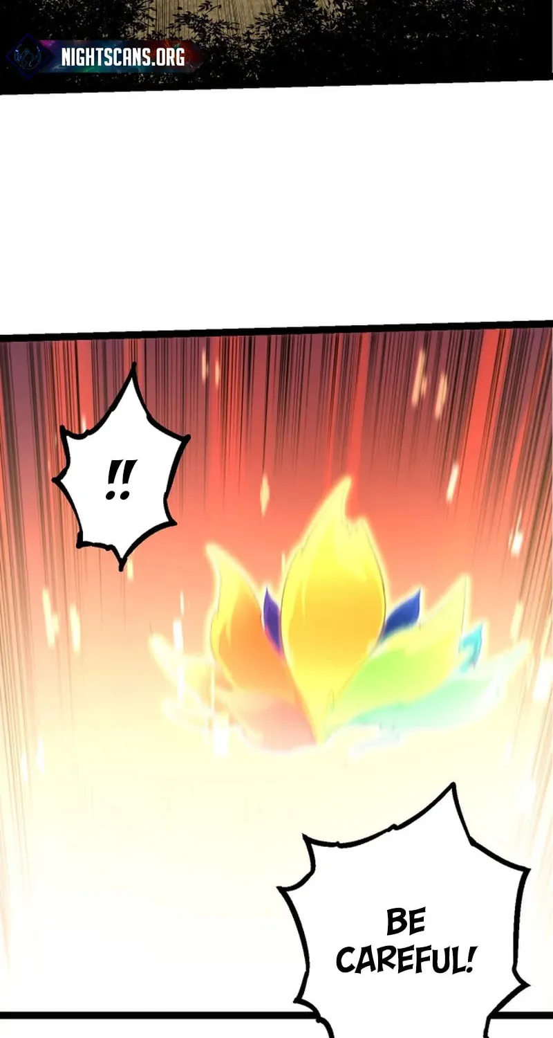 Evolution Begins With a Big Tree Chapter 104 page 47 - 