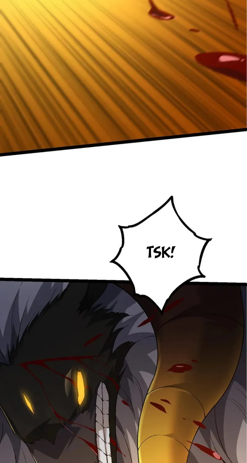 Evolution Begins With a Big Tree Chapter 104 page 51 - 