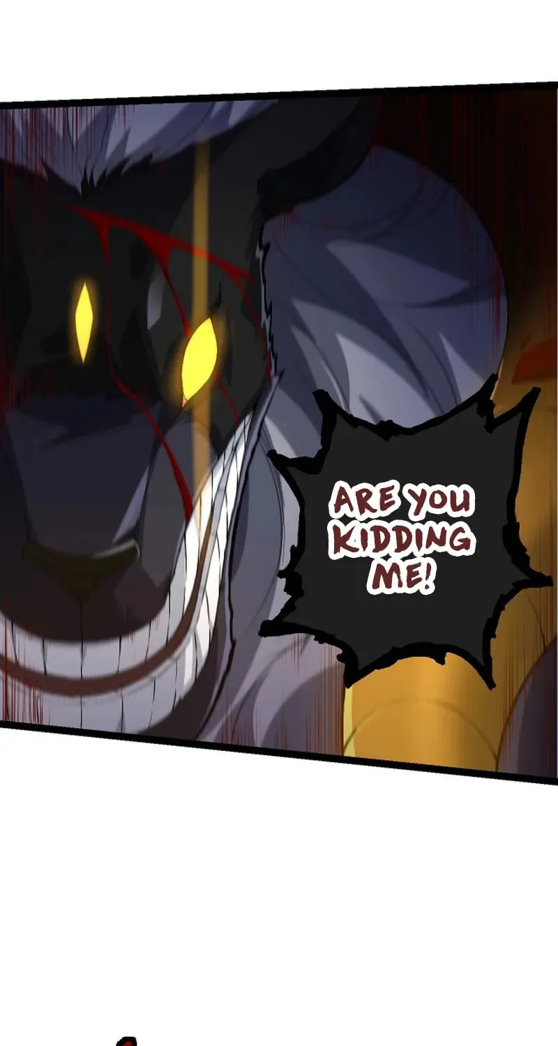 Evolution Begins With a Big Tree Chapter 104 page 59 - 