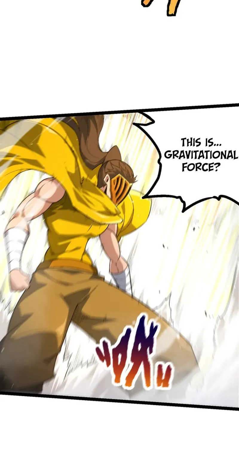 Evolution Begins With a Big Tree Chapter 104 page 61 - 