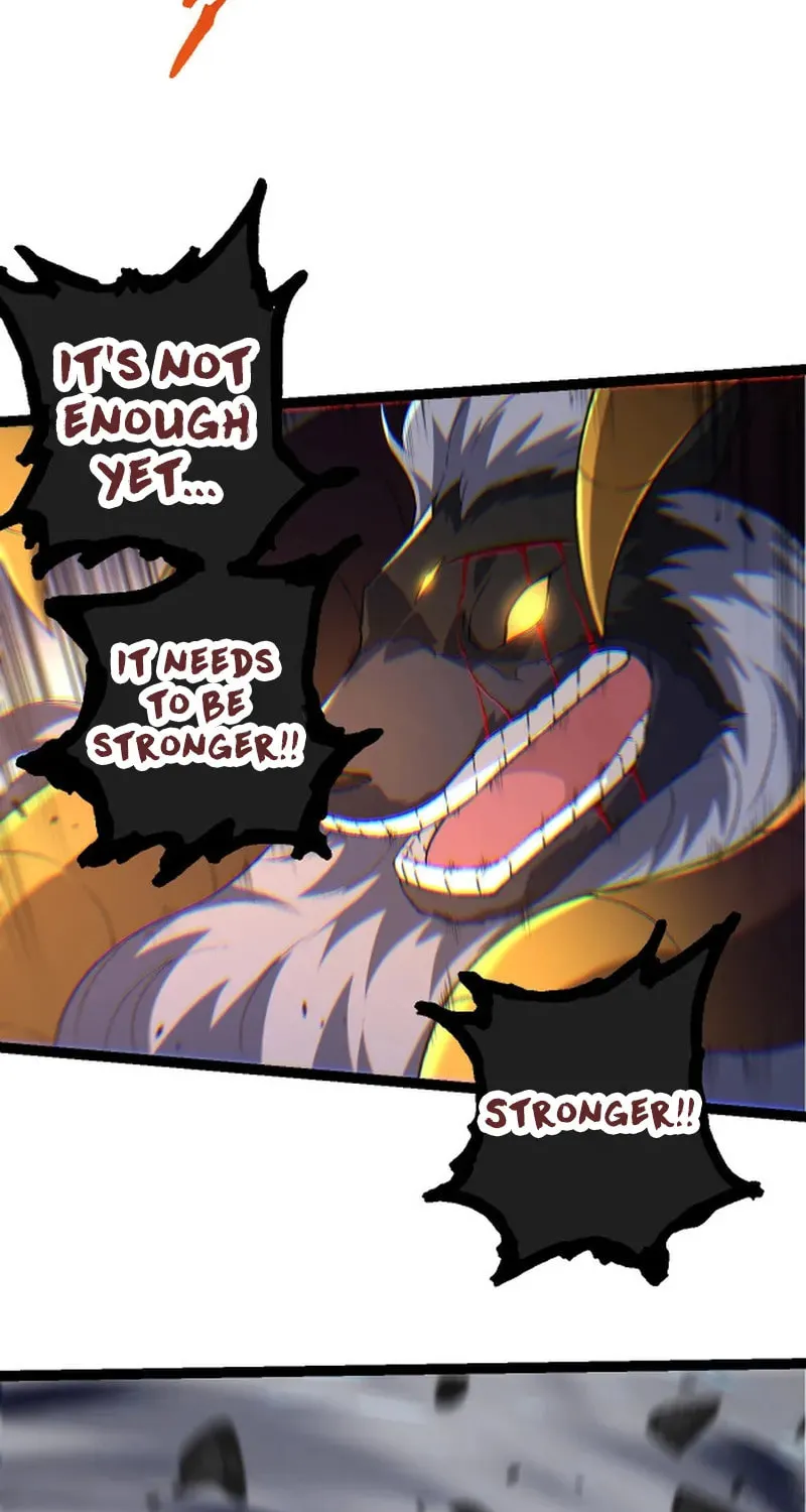 Evolution Begins With a Big Tree Chapter 104 page 66 - 