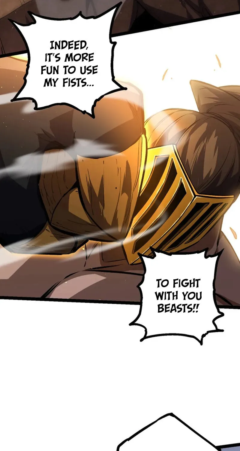 Evolution Begins With a Big Tree Chapter 105 page 15 - 