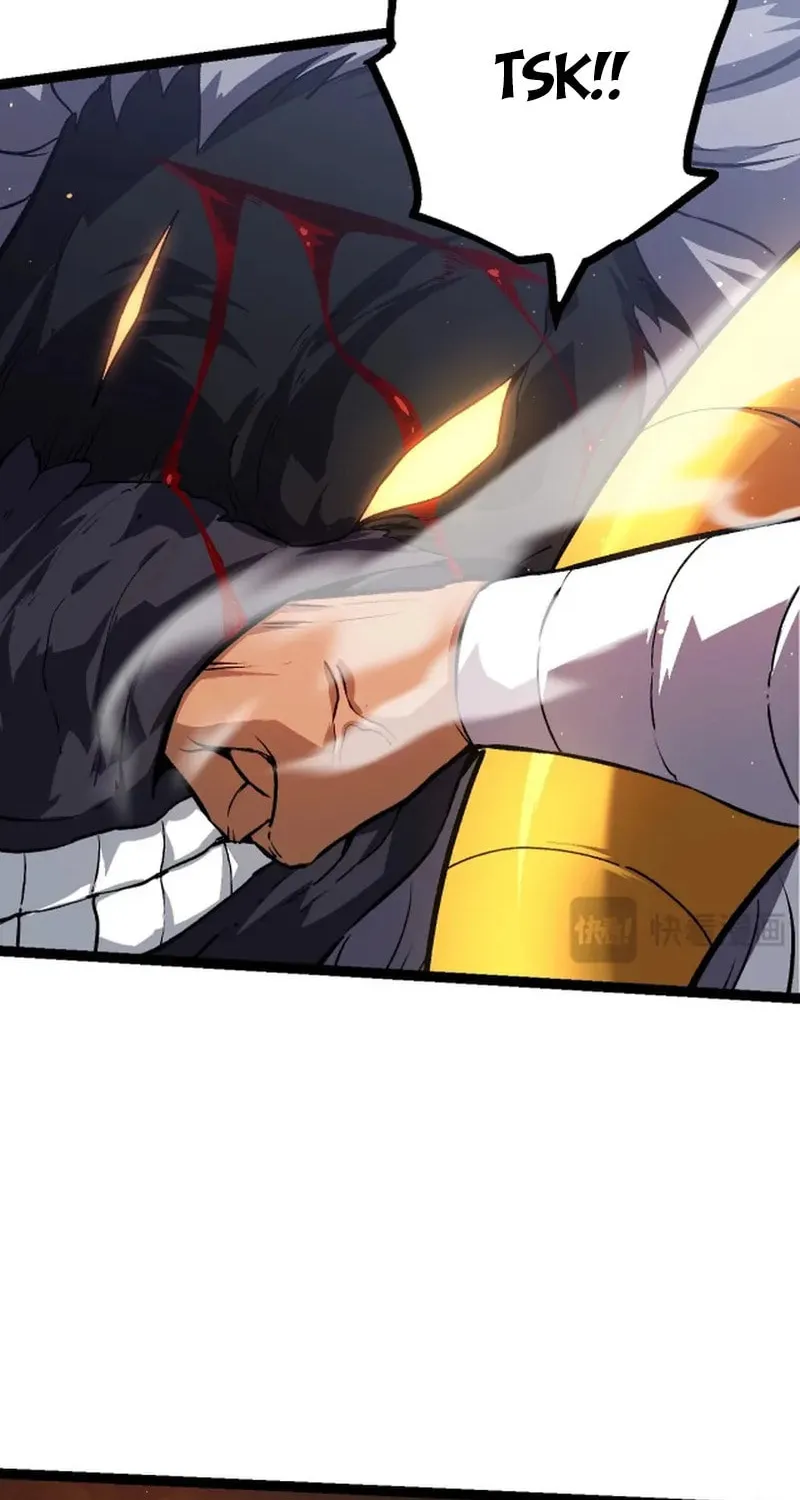 Evolution Begins With a Big Tree Chapter 105 page 16 - 