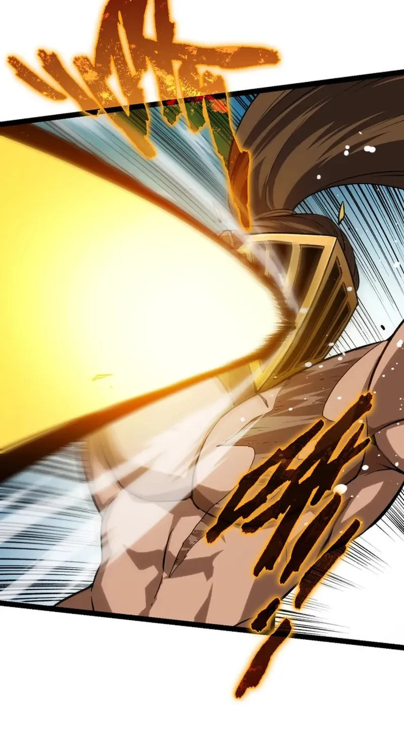 Evolution Begins With a Big Tree Chapter 105 page 20 - 