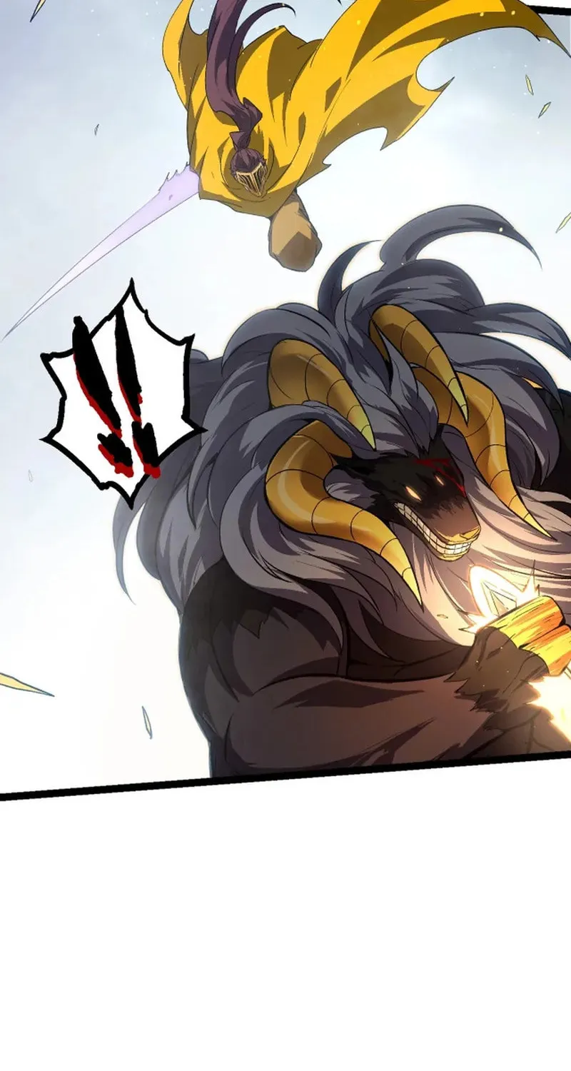 Evolution Begins With a Big Tree Chapter 105 page 29 - 