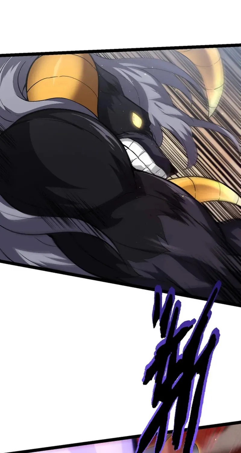 Evolution Begins With a Big Tree Chapter 105 page 30 - 