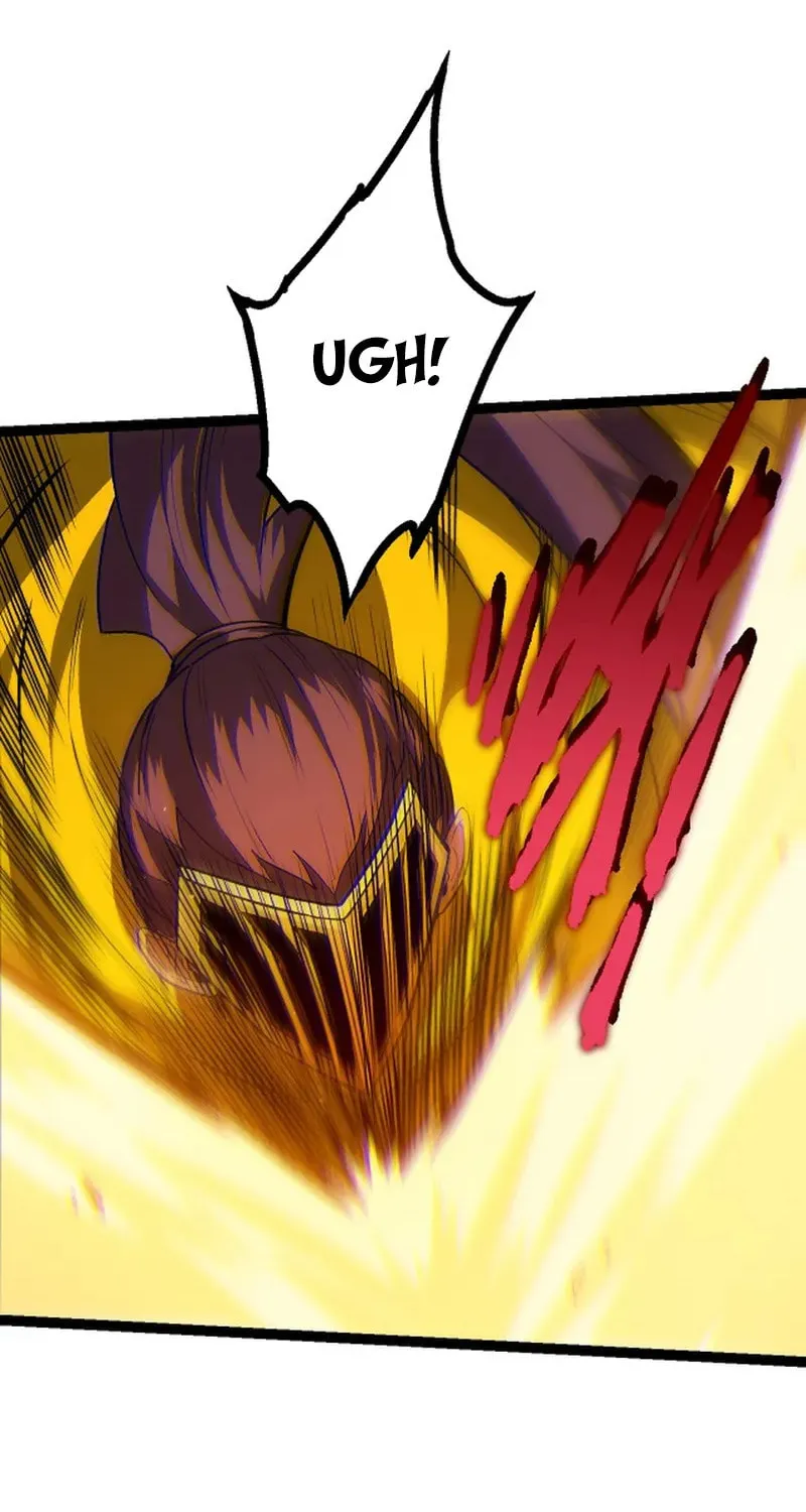 Evolution Begins With a Big Tree Chapter 105 page 36 - 