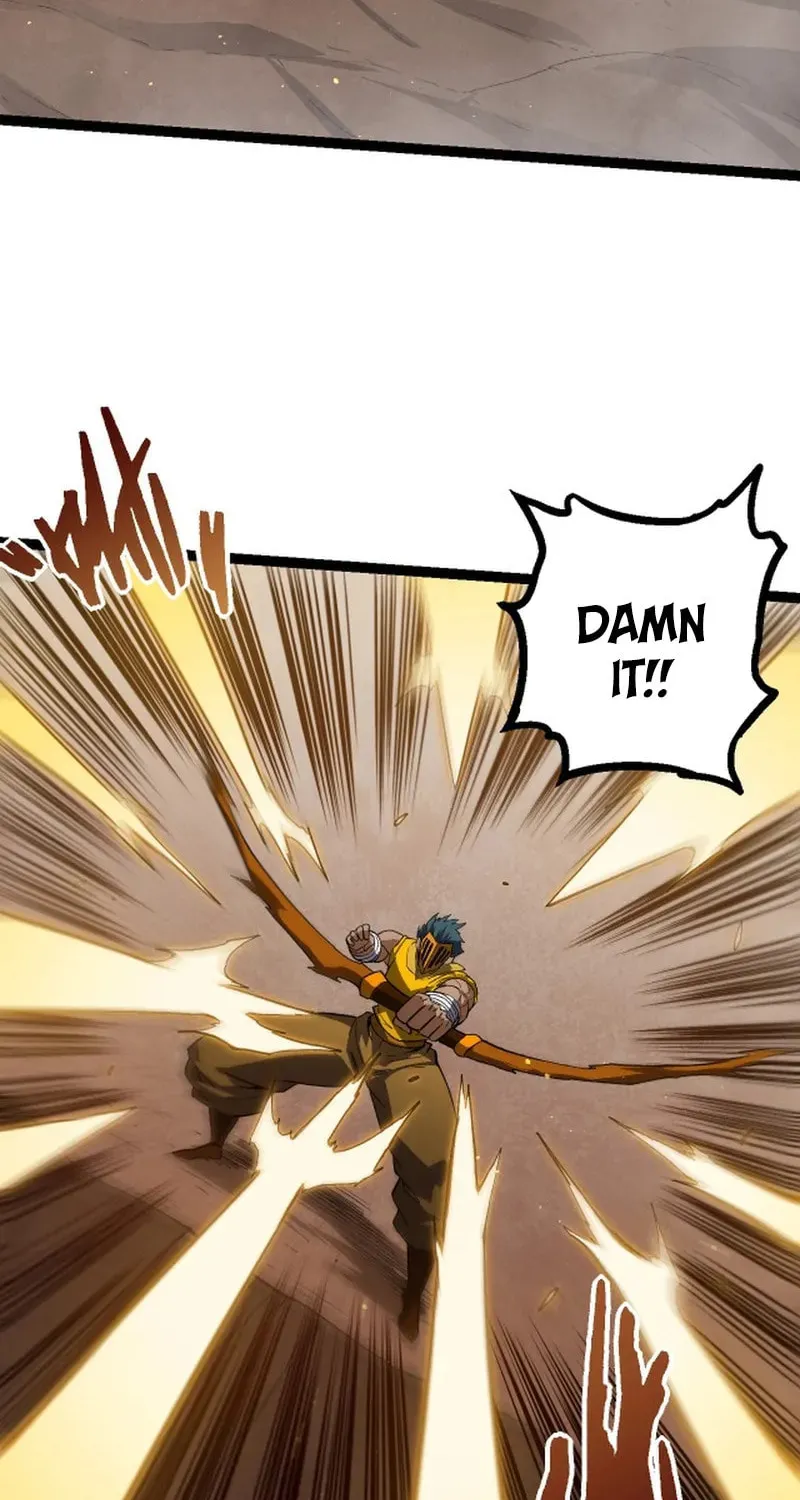 Evolution Begins With a Big Tree Chapter 105 page 40 - 