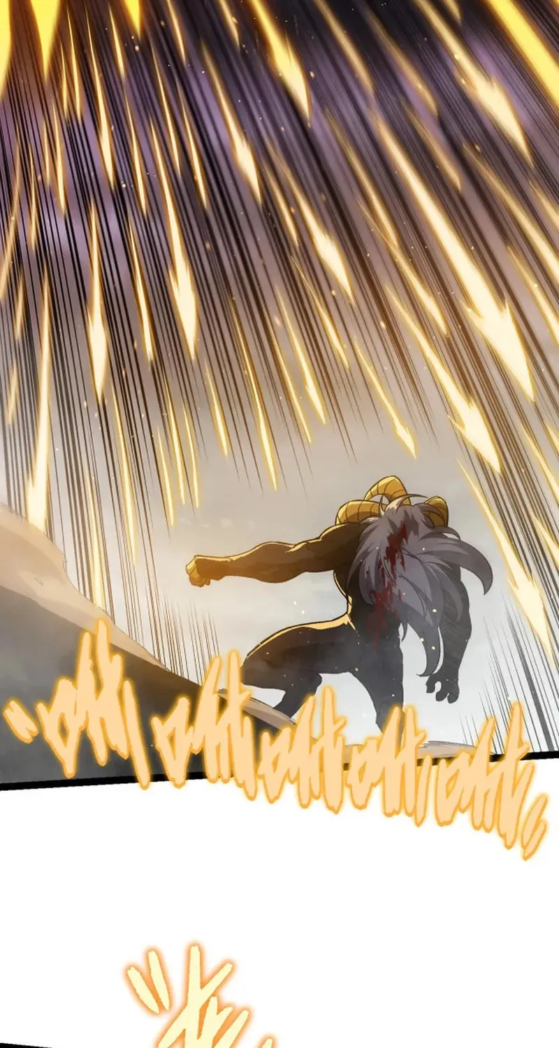 Evolution Begins With a Big Tree Chapter 105 page 43 - 