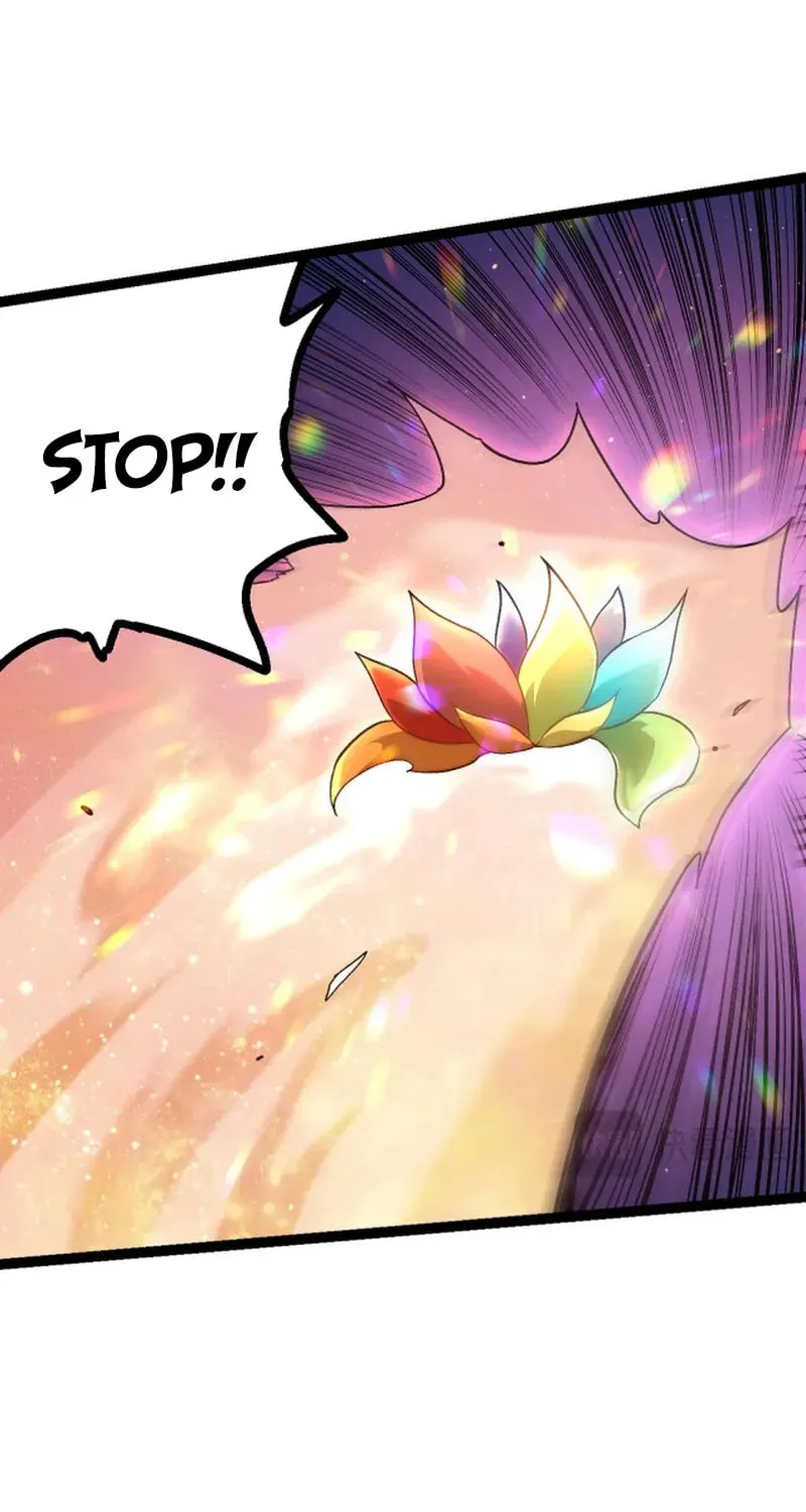 Evolution Begins With a Big Tree Chapter 105 page 47 - 