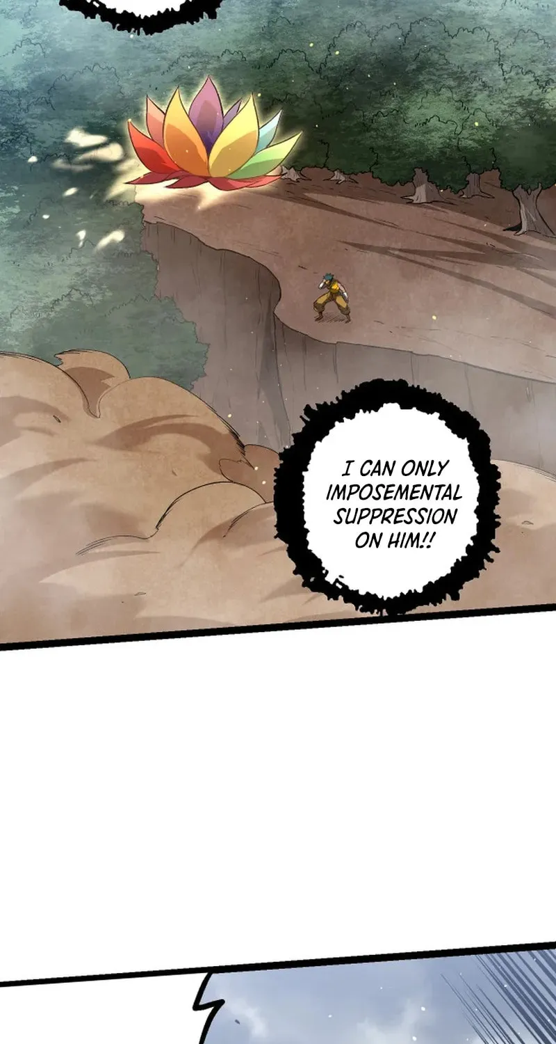 Evolution Begins With a Big Tree Chapter 105 page 50 - 