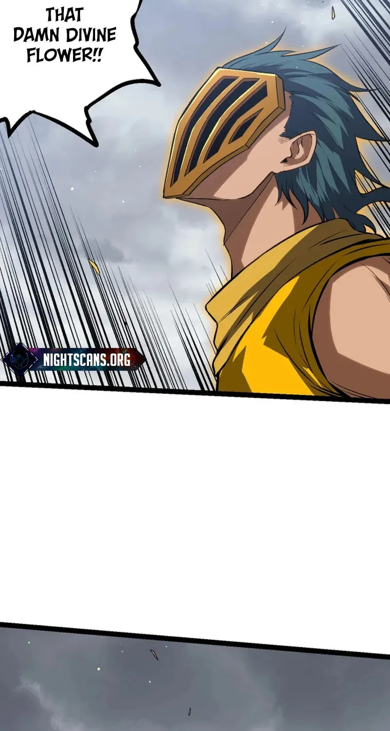 Evolution Begins With a Big Tree Chapter 105 page 51 - 