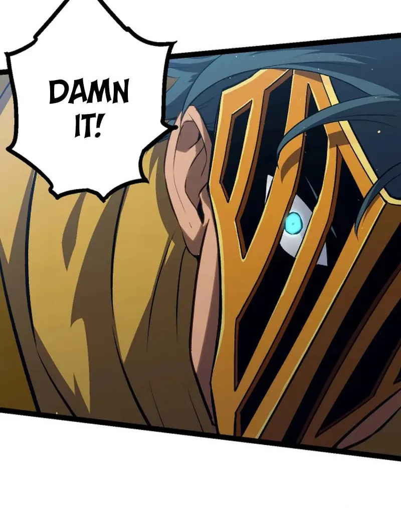Evolution Begins With a Big Tree Chapter 105 page 54 - 