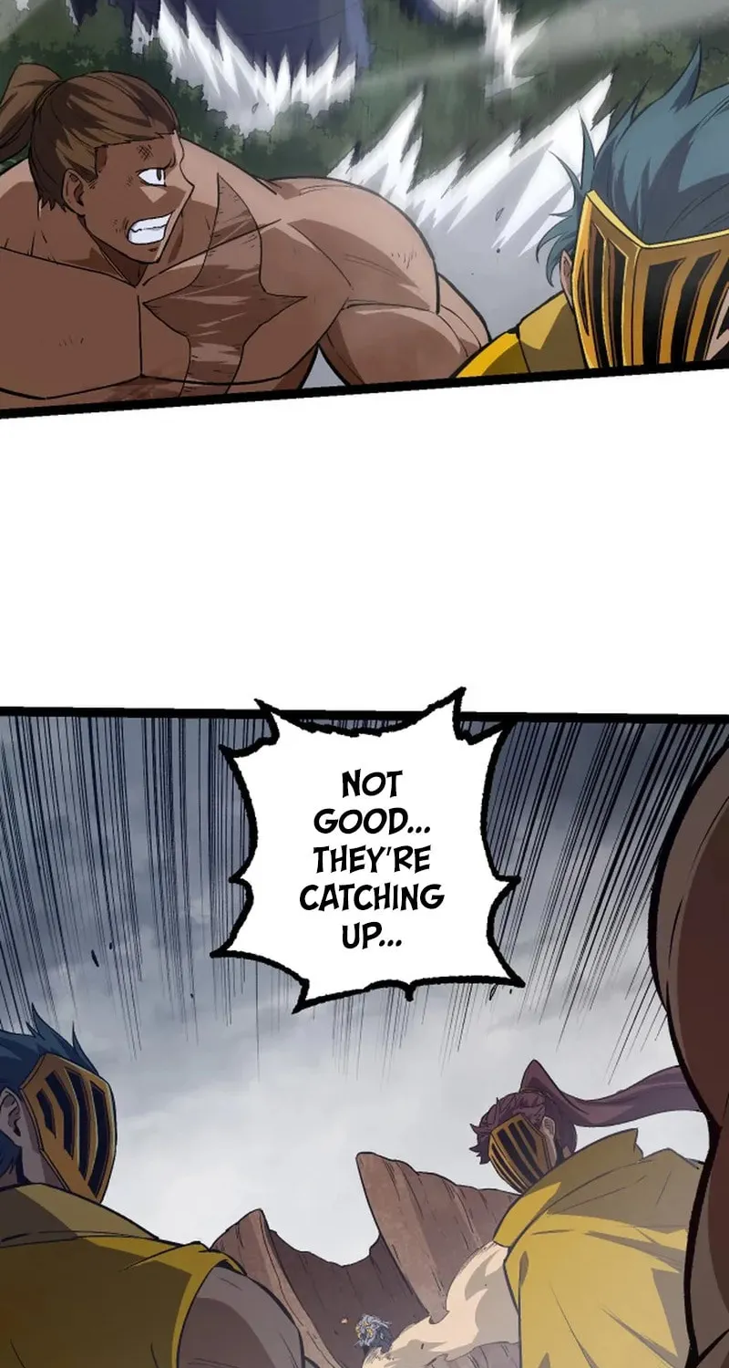 Evolution Begins With a Big Tree Chapter 105 page 63 - 