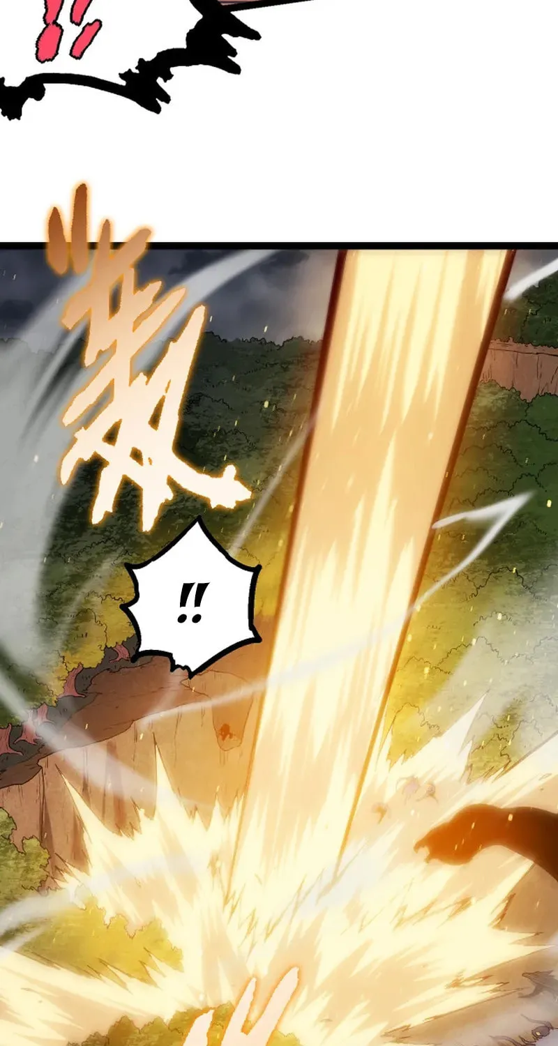 Evolution Begins With a Big Tree Chapter 105 page 66 - 
