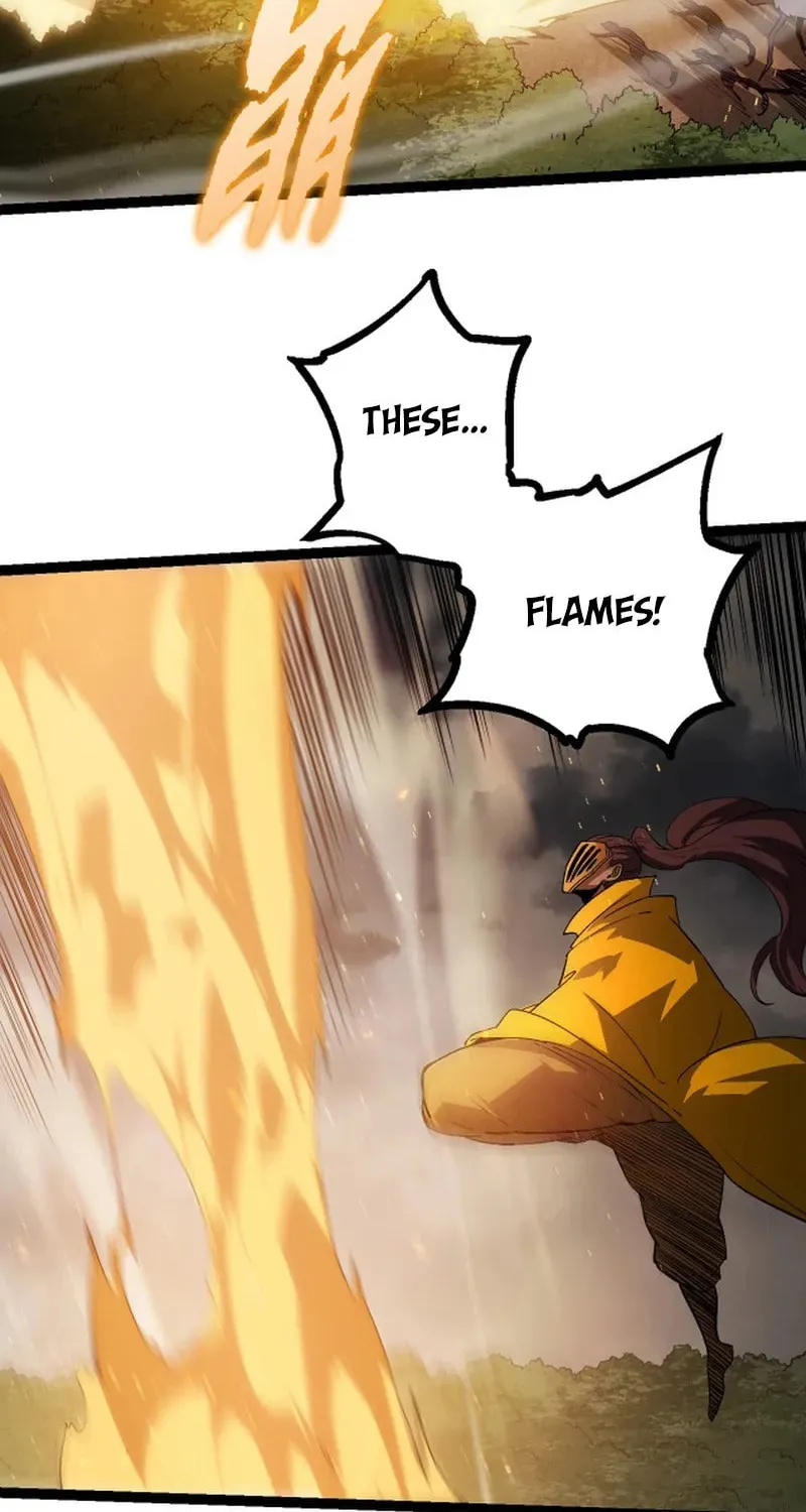 Evolution Begins With a Big Tree Chapter 105 page 67 - 