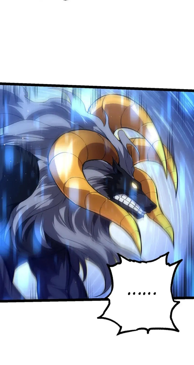 Evolution Begins With a Big Tree Chapter 105 page 10 - 