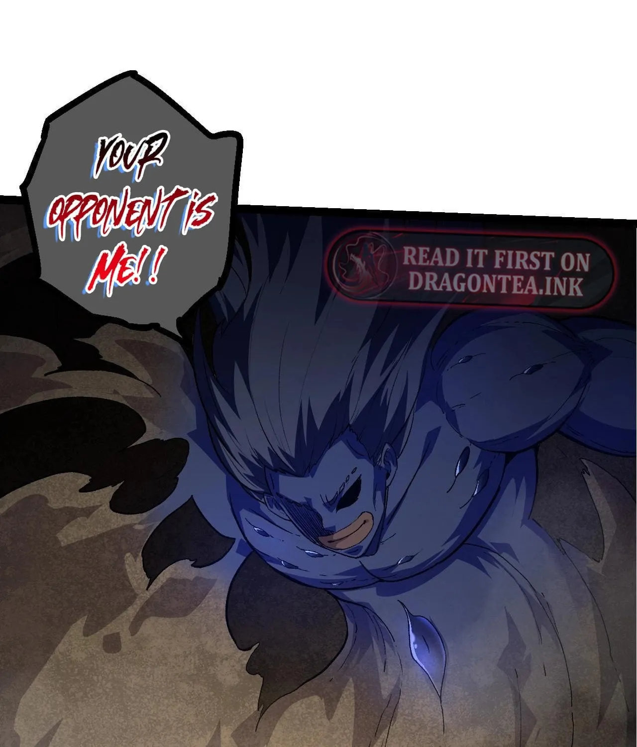 Evolution Begins With a Big Tree Chapter 106 page 101 - 