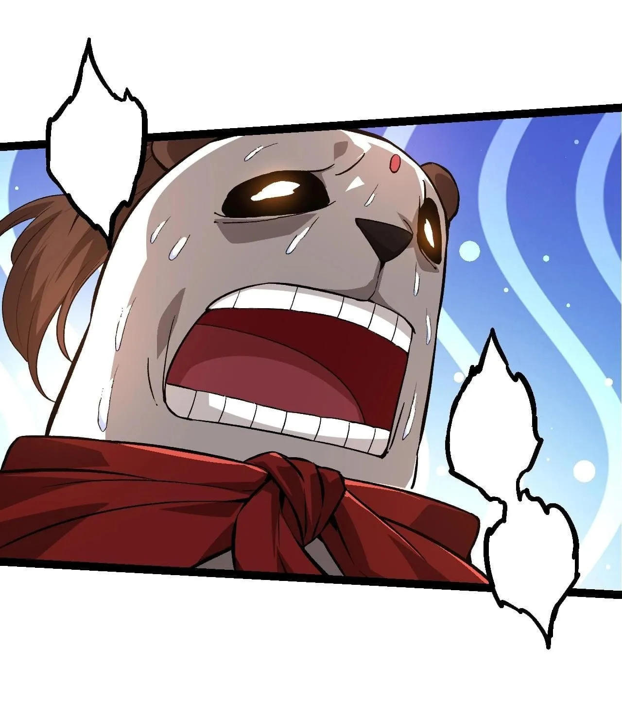 Evolution Begins With a Big Tree Chapter 106 page 103 - 