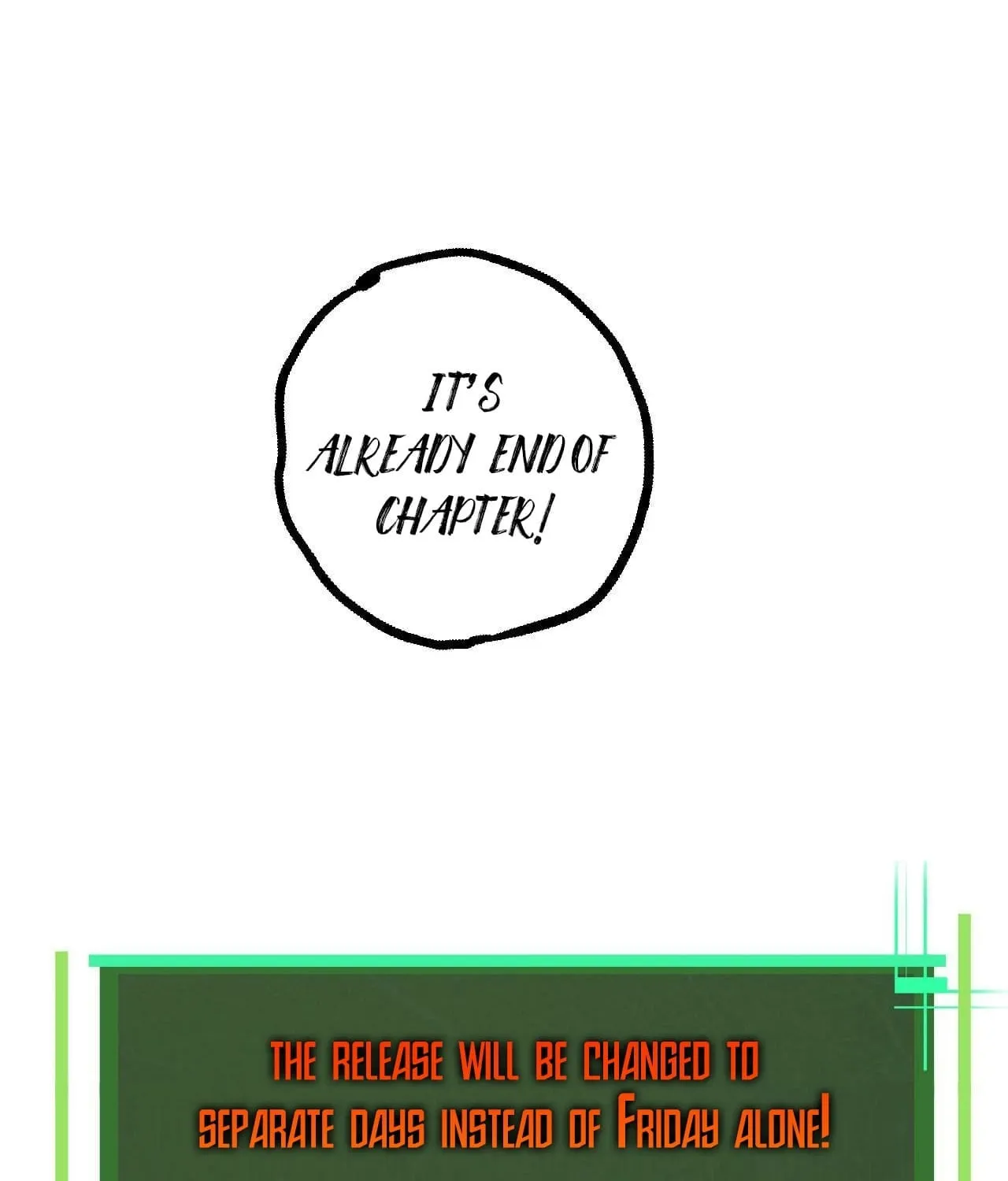 Evolution Begins With a Big Tree Chapter 106 page 106 - 