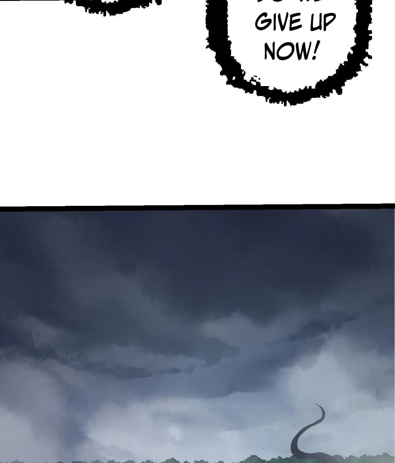 Evolution Begins With a Big Tree Chapter 106 page 18 - 