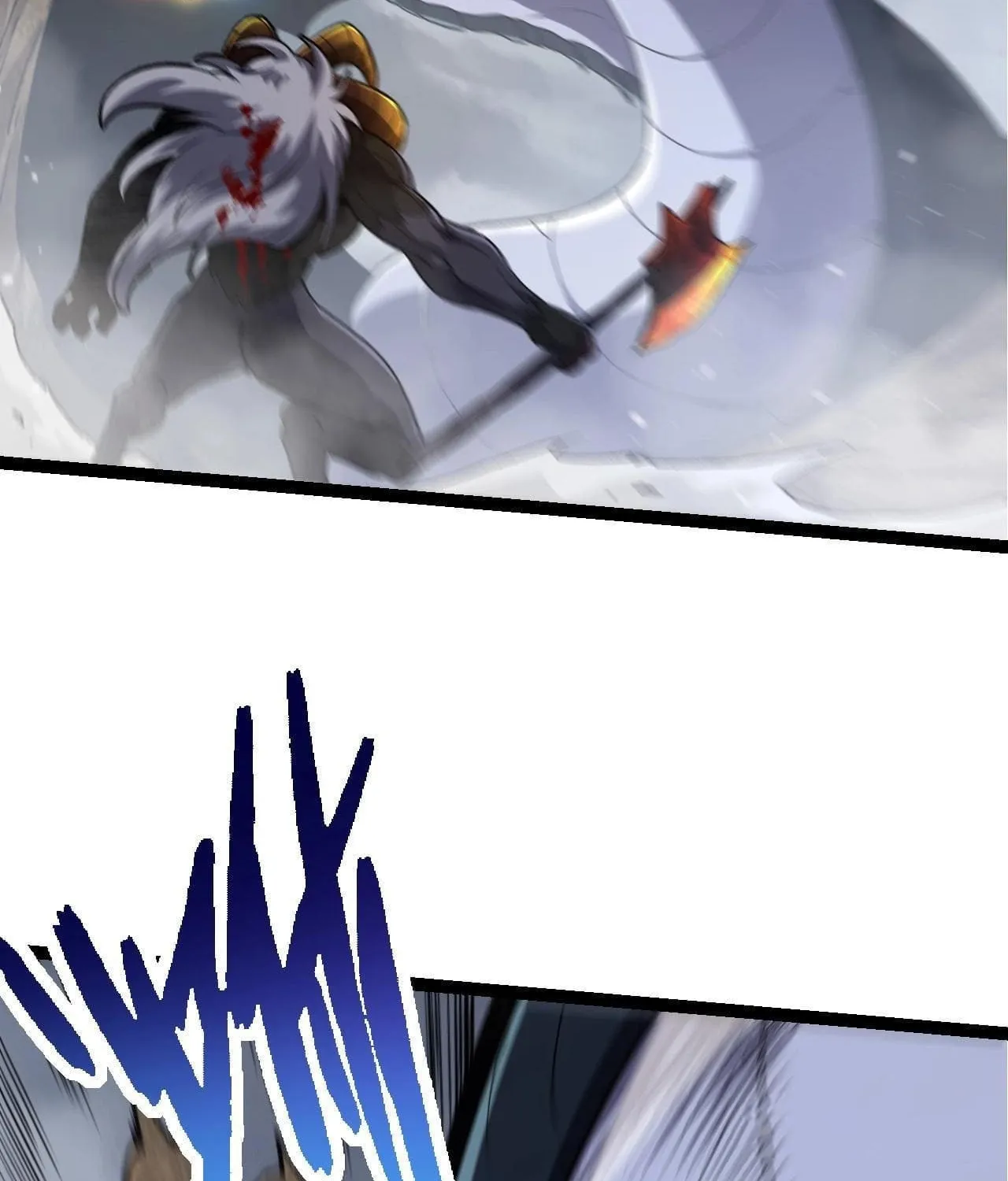 Evolution Begins With a Big Tree Chapter 106 page 25 - 