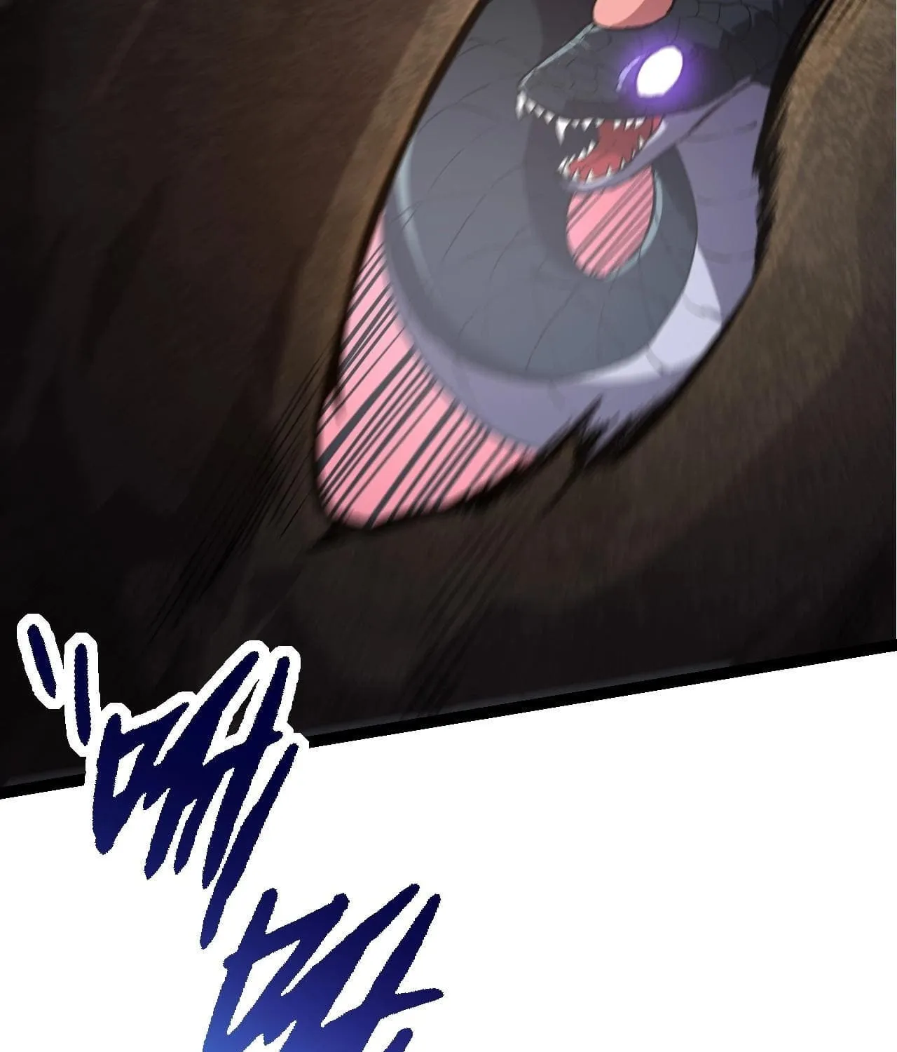 Evolution Begins With a Big Tree Chapter 106 page 28 - 