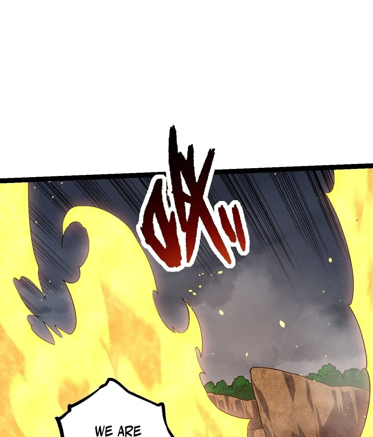 Evolution Begins With a Big Tree Chapter 106 page 4 - 