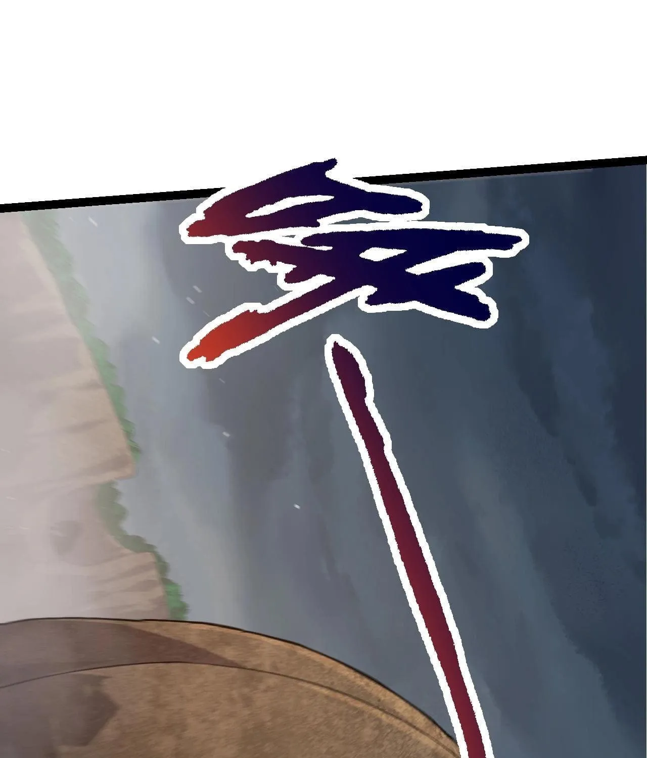 Evolution Begins With a Big Tree Chapter 106 page 33 - 