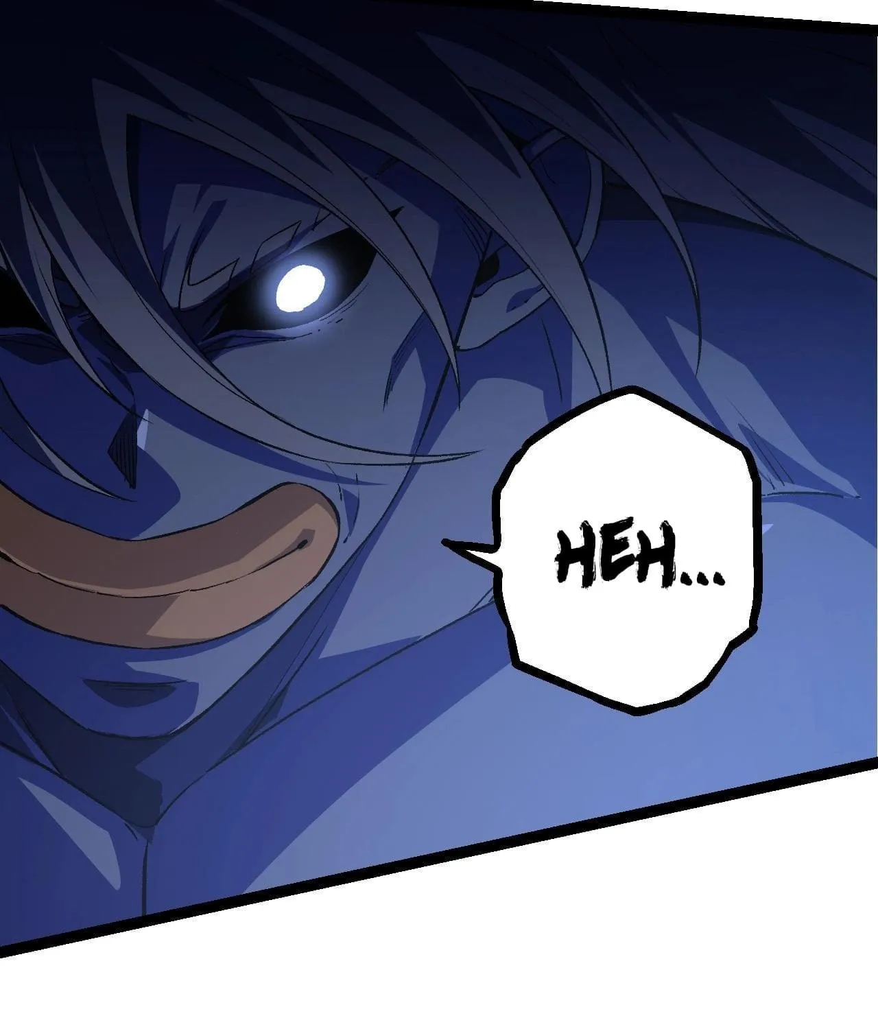 Evolution Begins With a Big Tree Chapter 106 page 37 - 