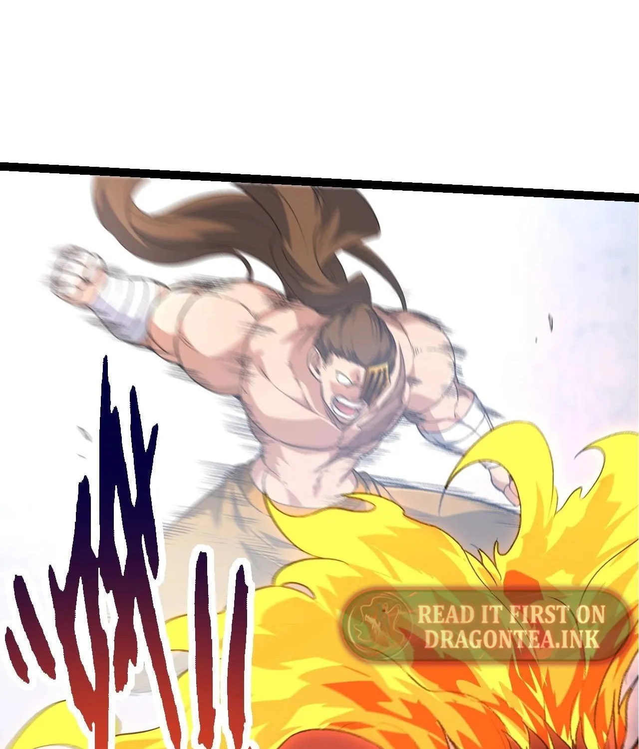 Evolution Begins With a Big Tree Chapter 106 page 38 - 