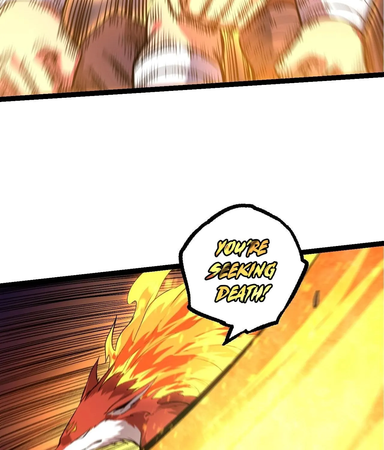 Evolution Begins With a Big Tree Chapter 106 page 43 - 