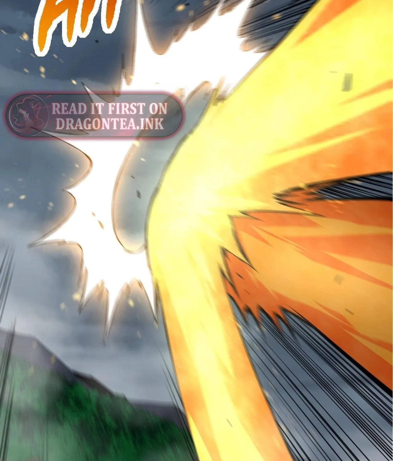 Evolution Begins With a Big Tree Chapter 106 page 45 - 