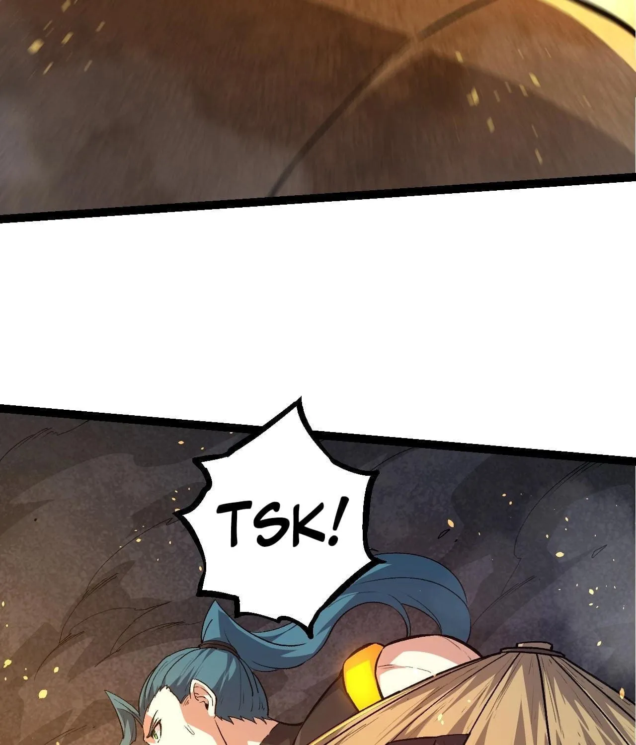Evolution Begins With a Big Tree Chapter 106 page 50 - 