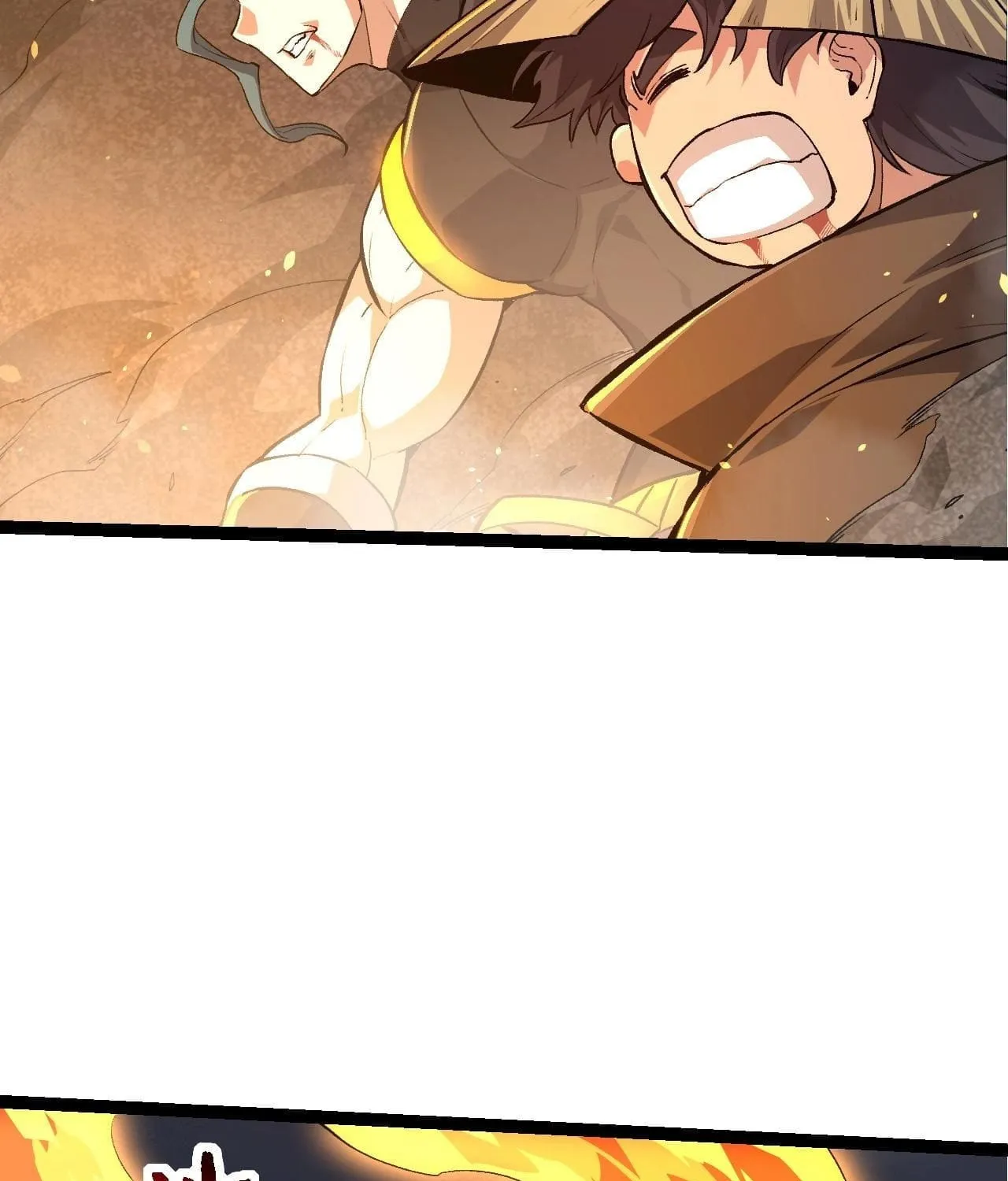Evolution Begins With a Big Tree Chapter 106 page 51 - 