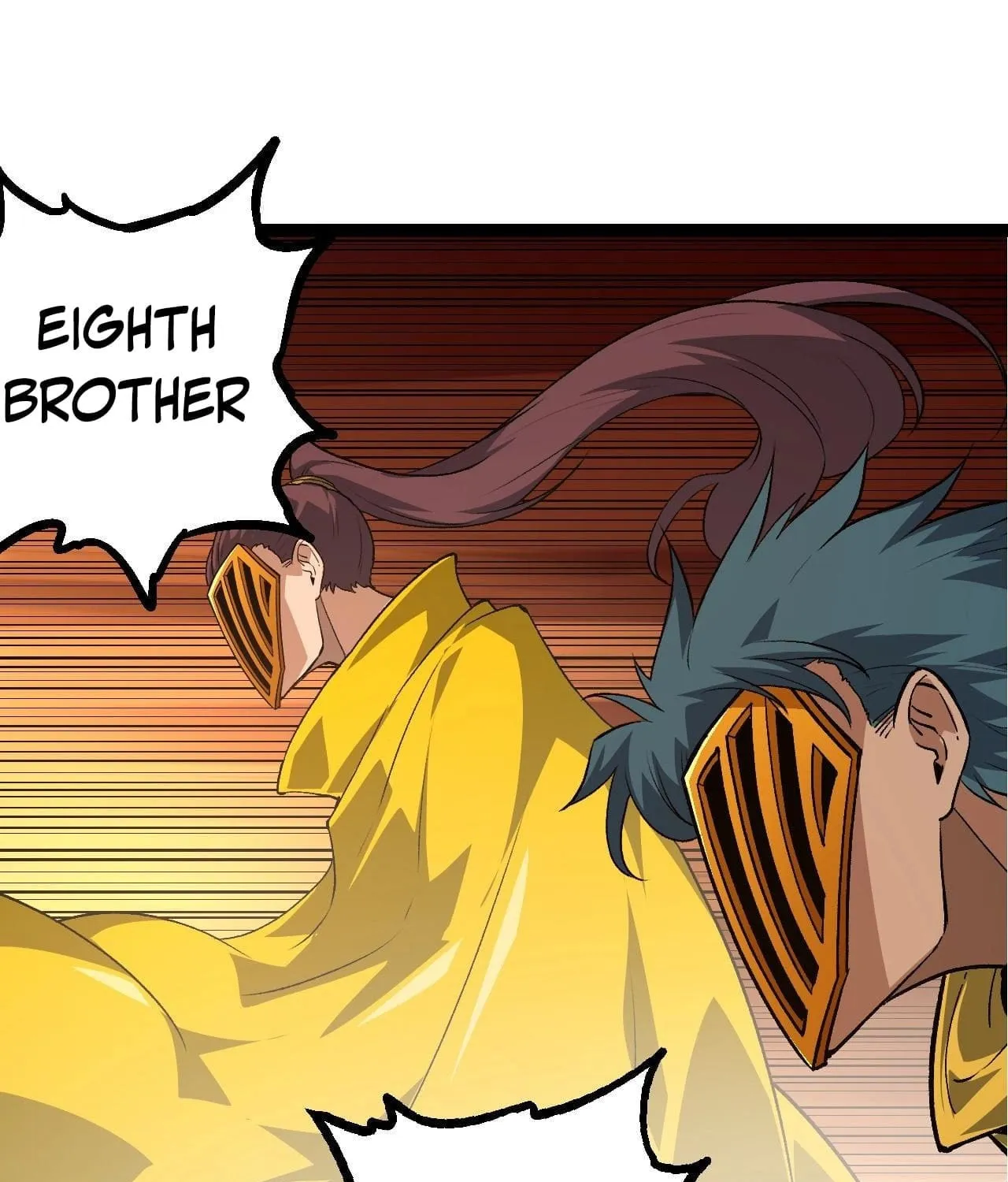 Evolution Begins With a Big Tree Chapter 106 page 54 - 