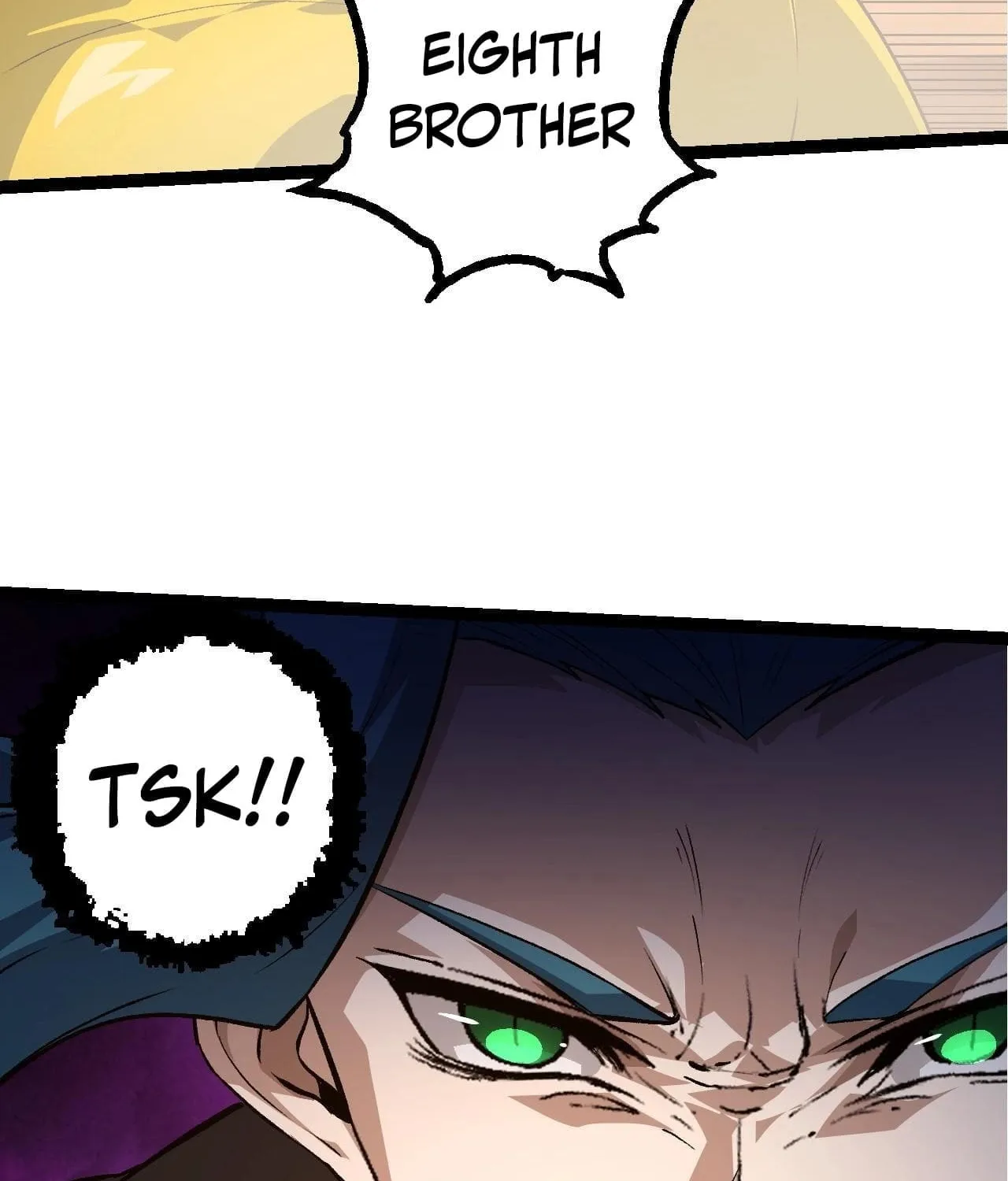 Evolution Begins With a Big Tree Chapter 106 page 55 - 