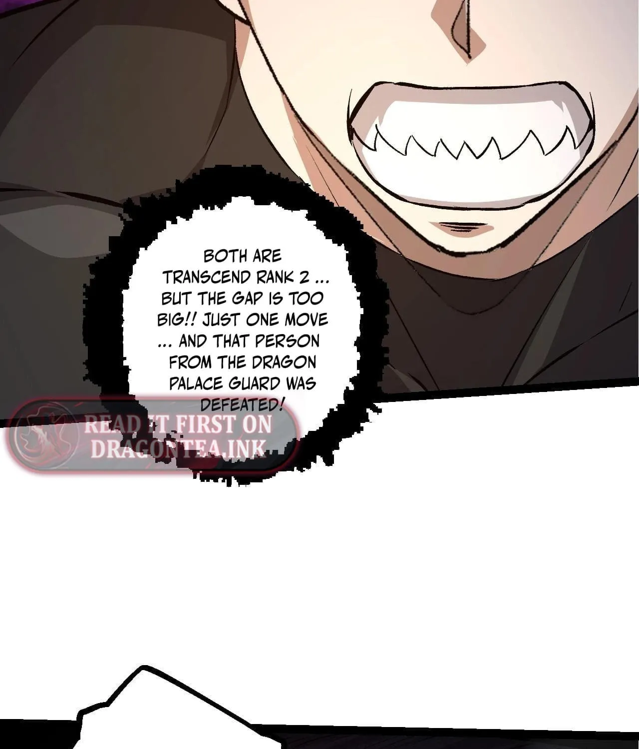 Evolution Begins With a Big Tree Chapter 106 page 56 - 
