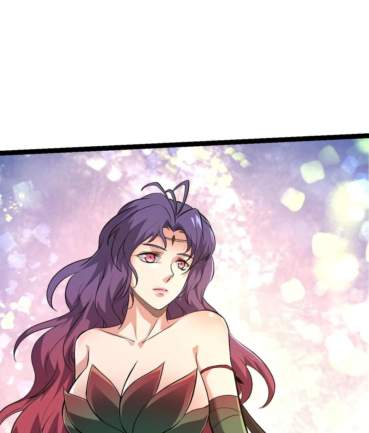 Evolution Begins With a Big Tree Chapter 106 page 68 - 