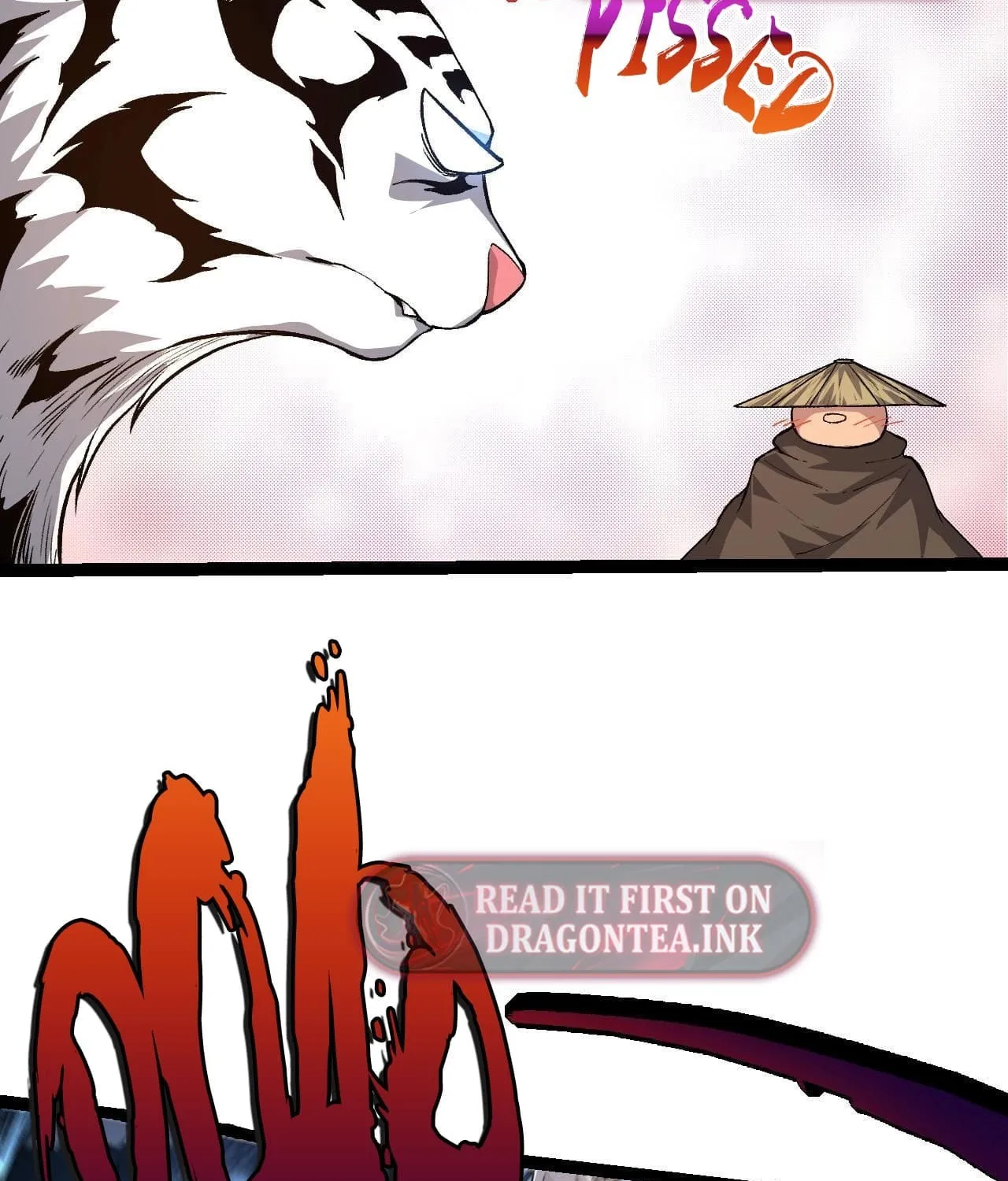 Evolution Begins With a Big Tree Chapter 106 page 70 - 