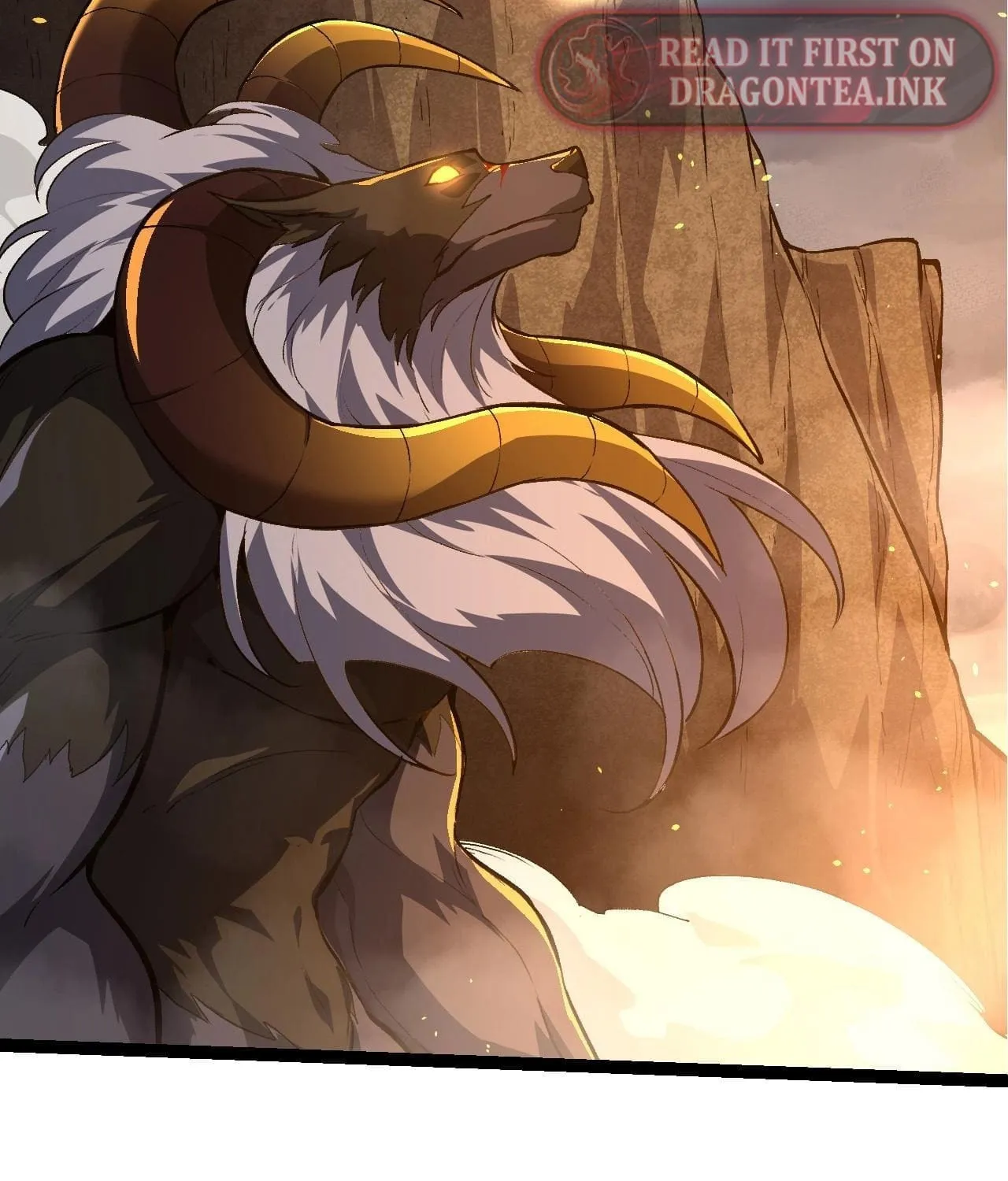 Evolution Begins With a Big Tree Chapter 106 page 8 - 