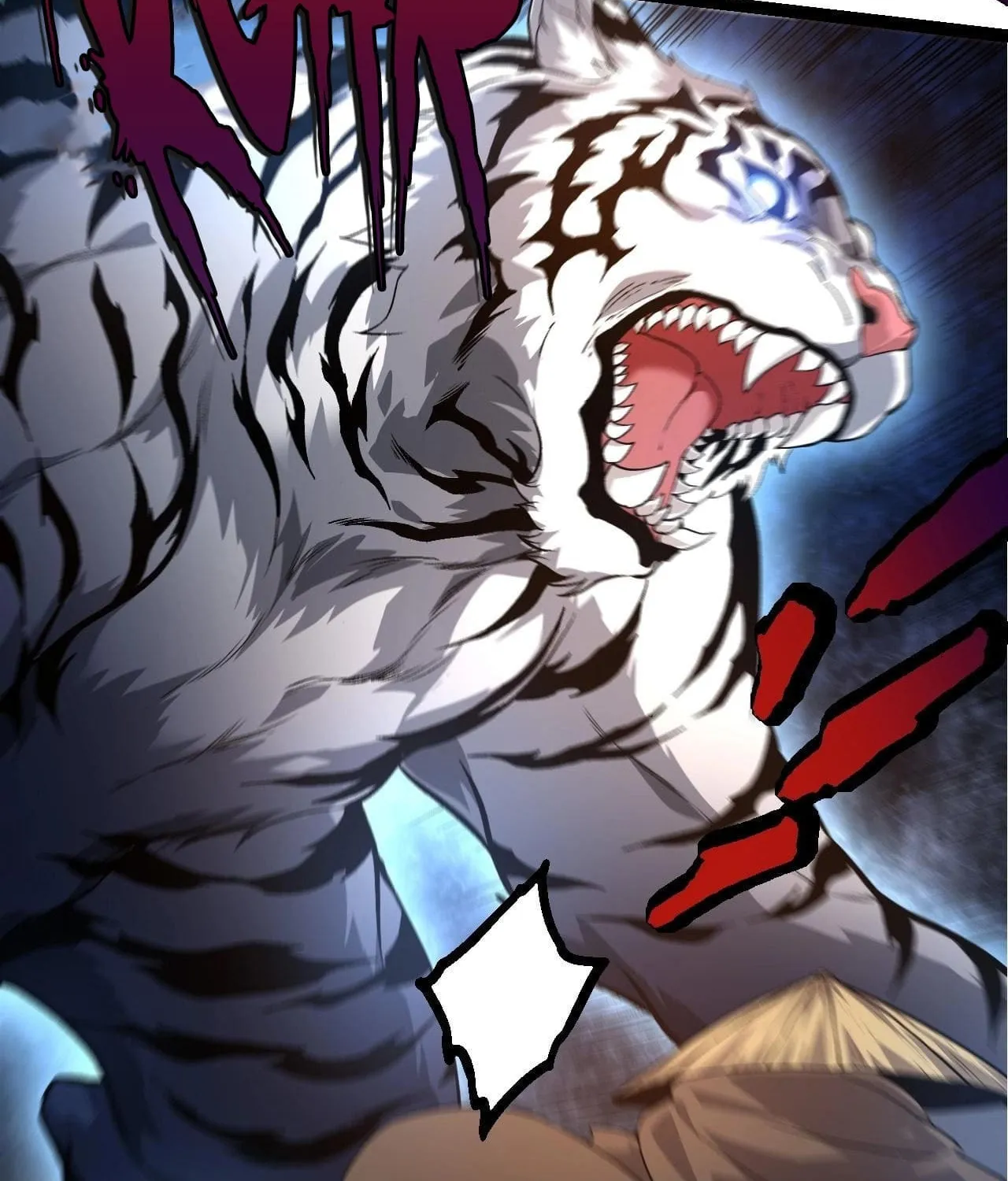 Evolution Begins With a Big Tree Chapter 106 page 71 - 